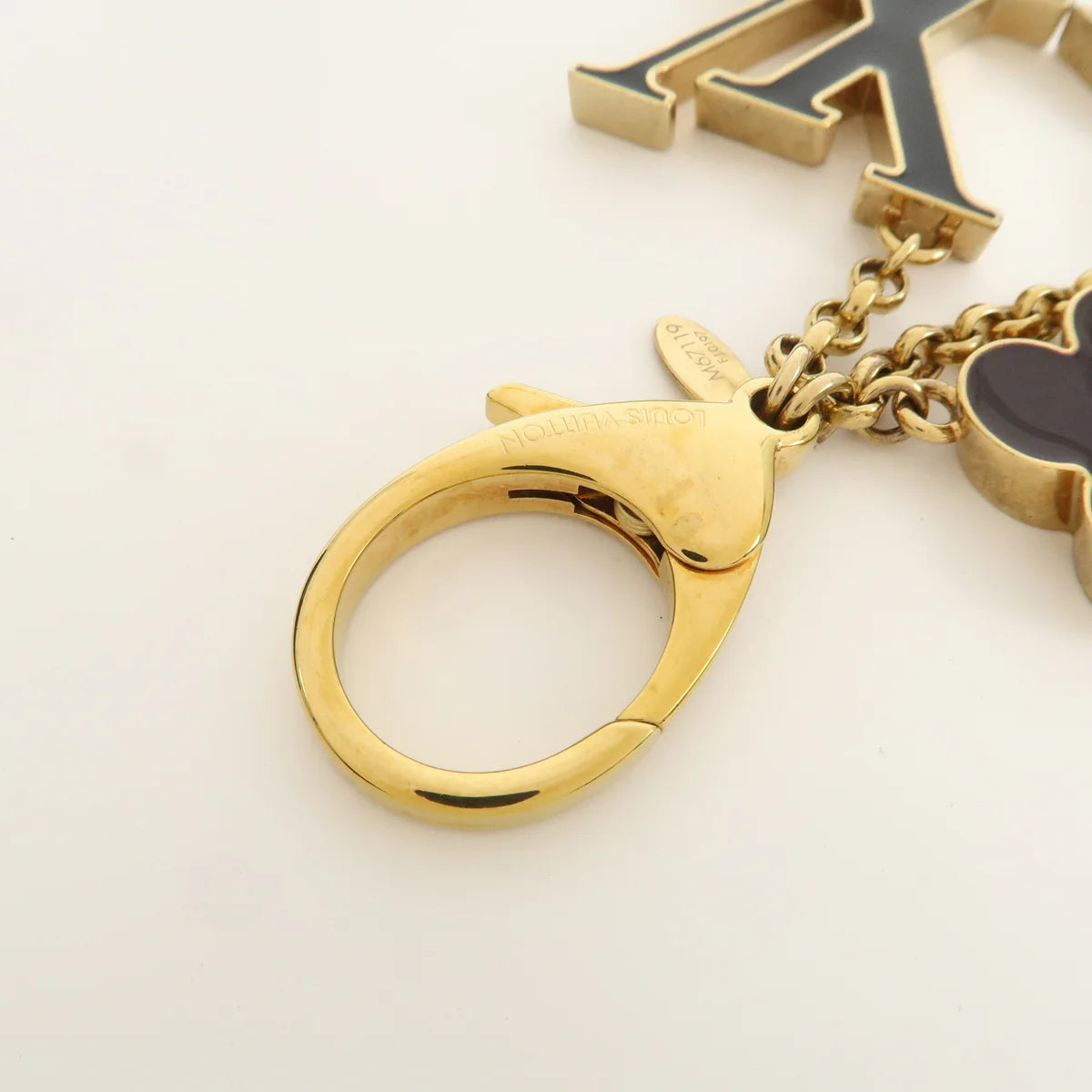 Louis Vuitton bijou de sac