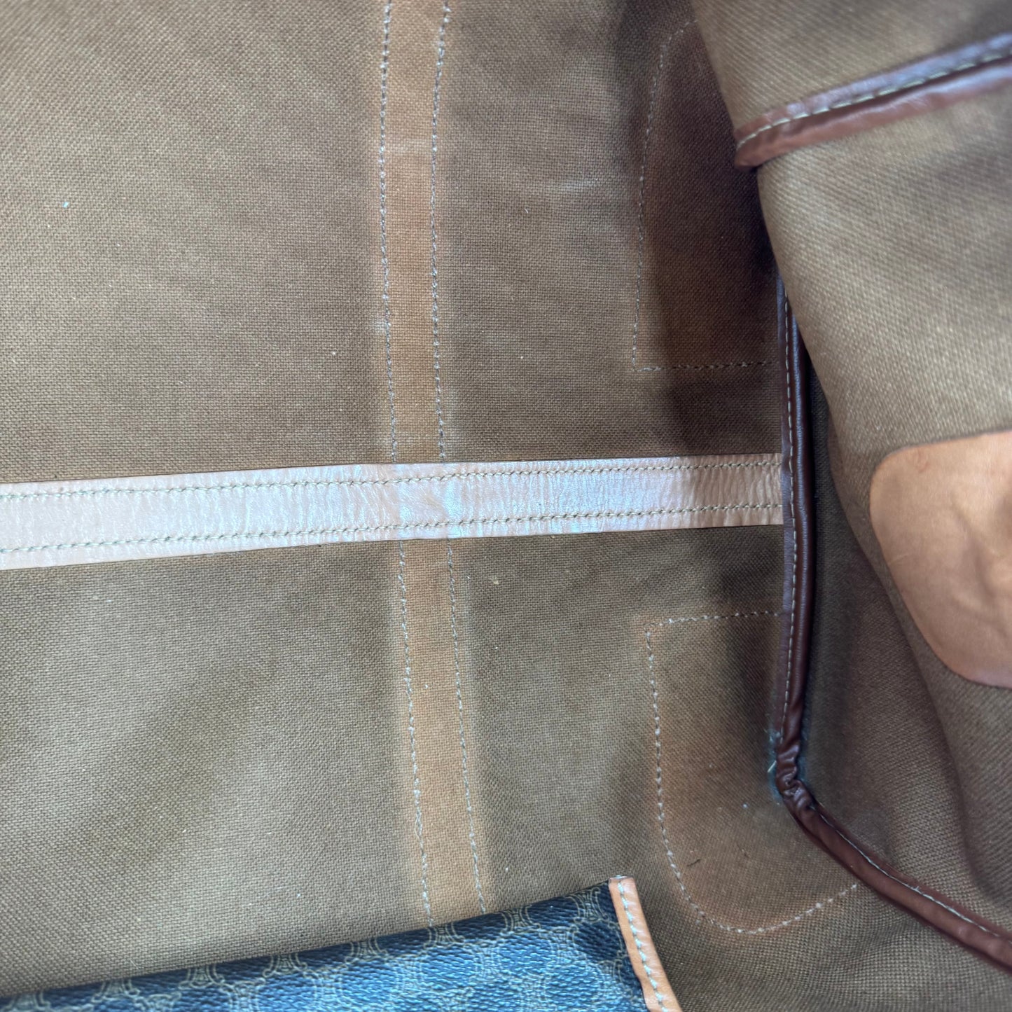 Céline sac de voyage M08