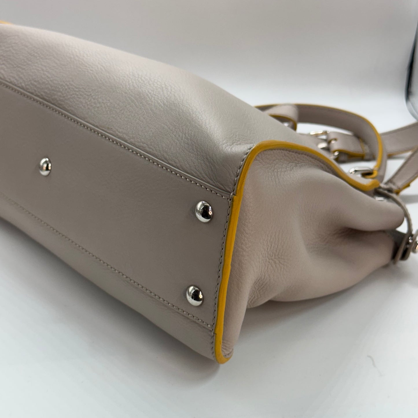 Fendi Peekaboo Regular