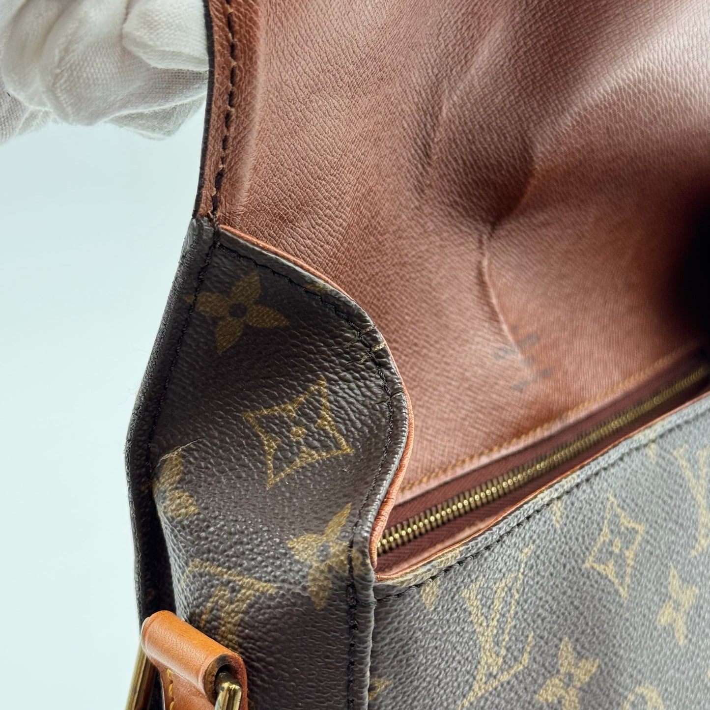 Louis Vuitton St-Cloud