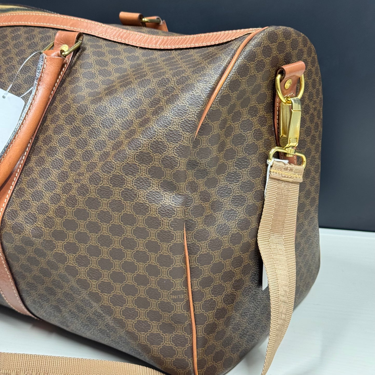 Céline Sac de voyage*