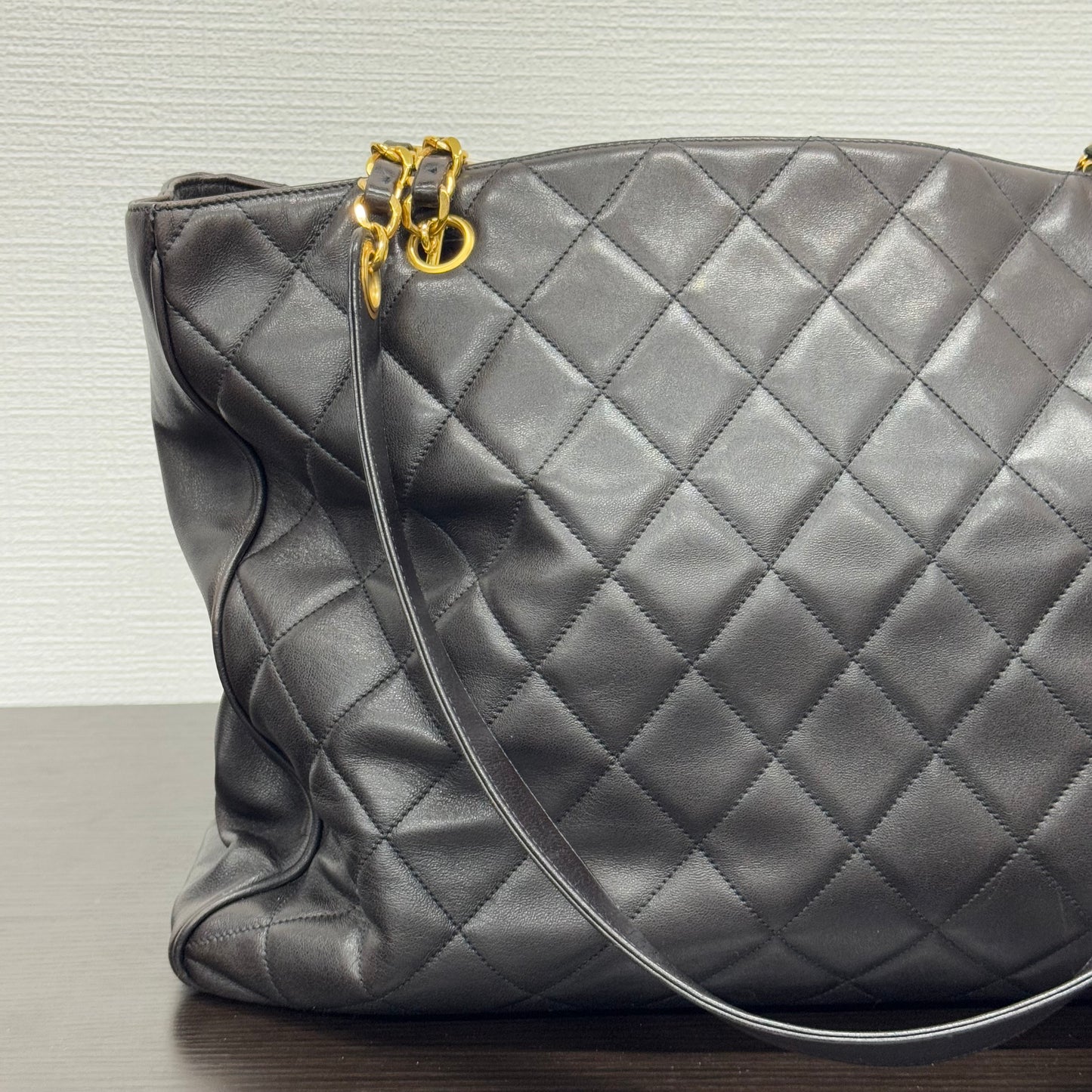 Chanel Grand Shopping