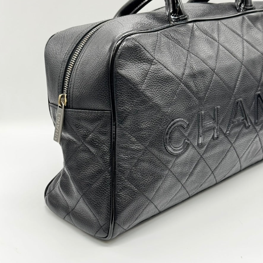 Chanel Boston