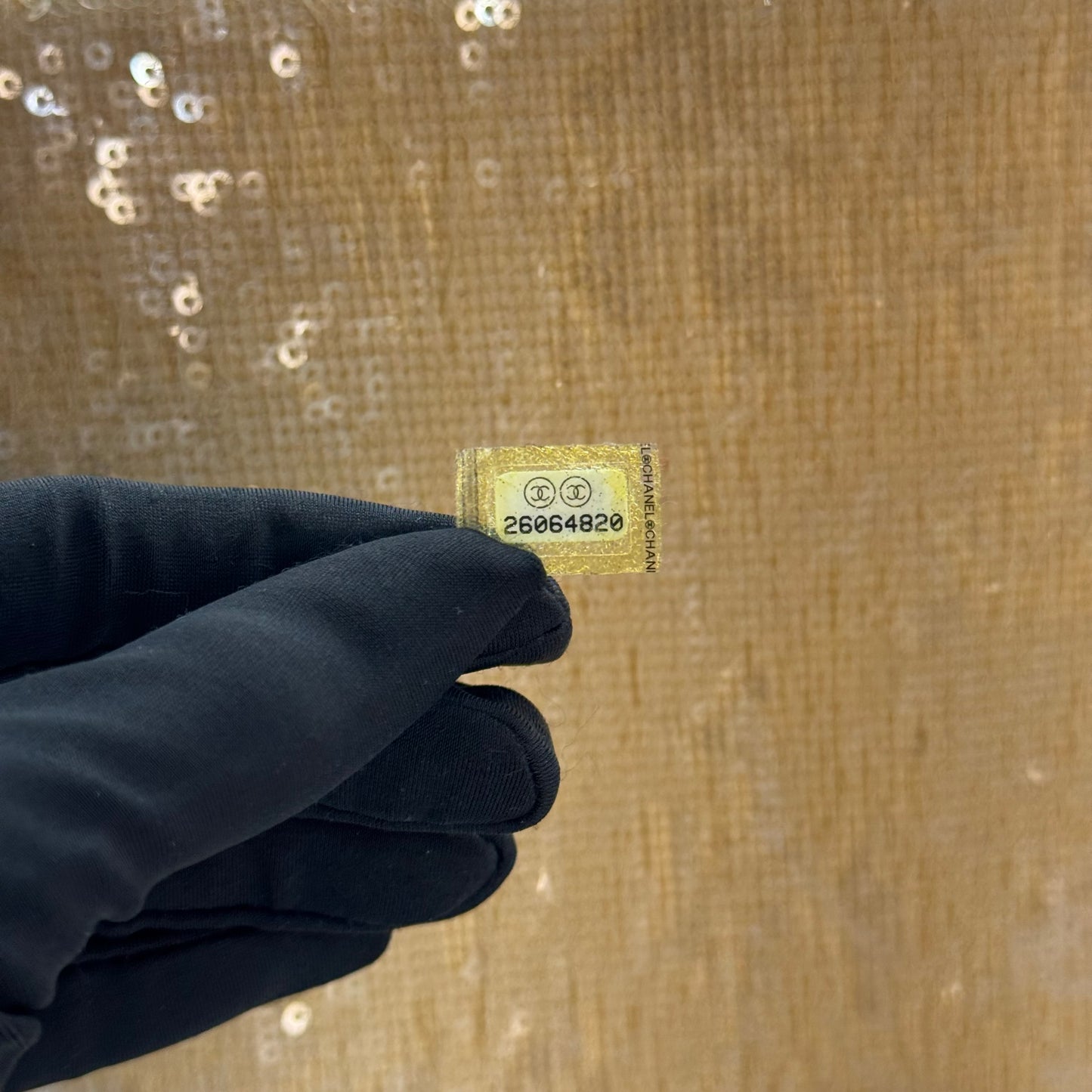 Chanel Édition Limitée