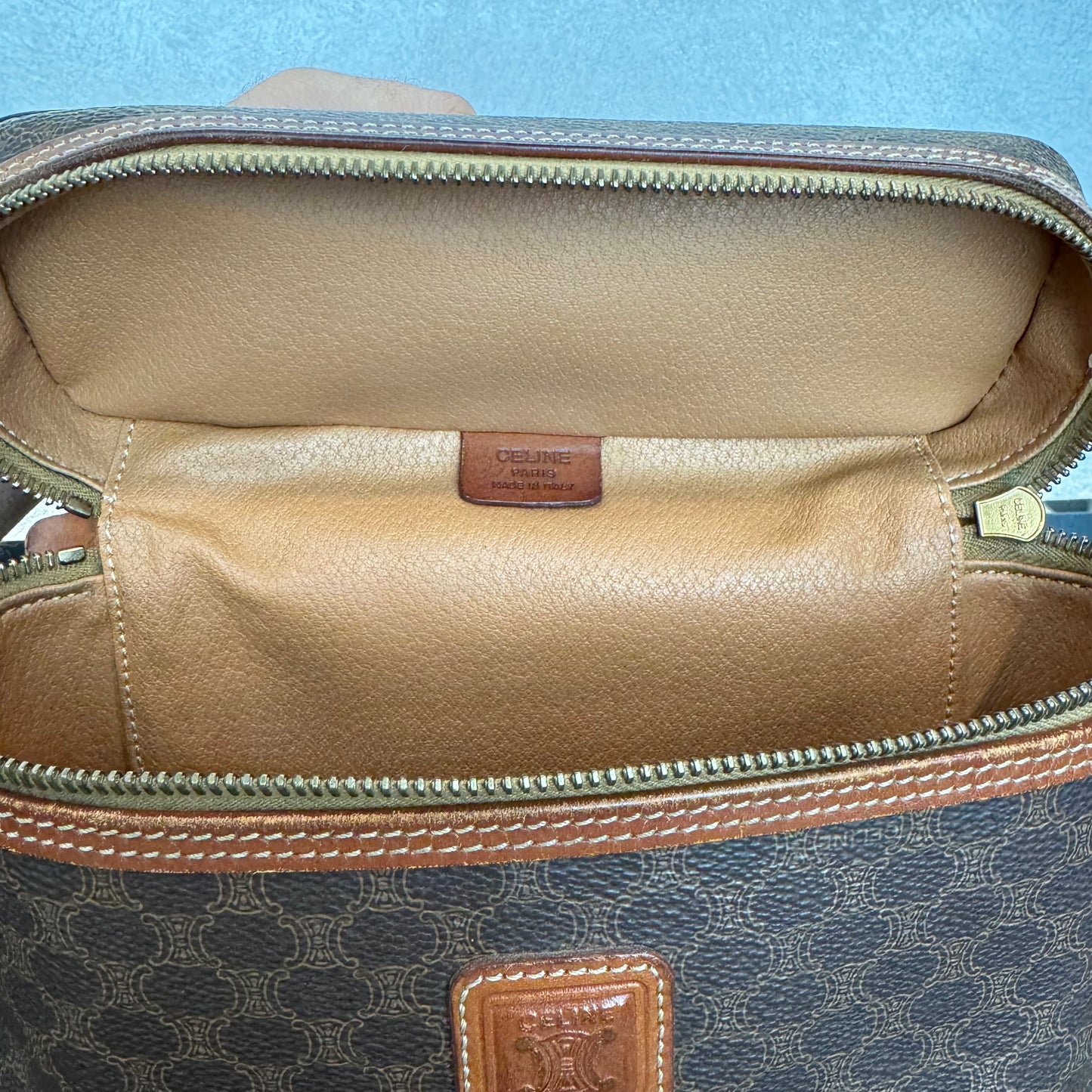 Céline Vanity