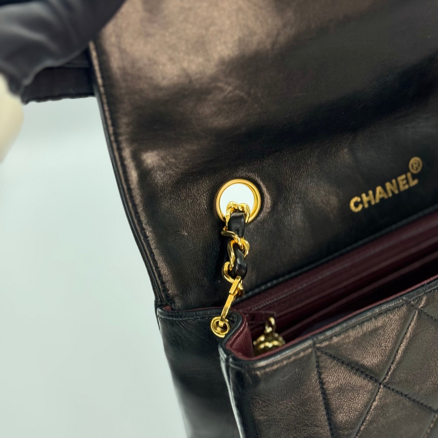 Chanel Classic Flap