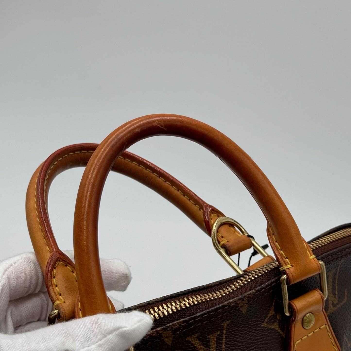 Louis Vuitton Alma