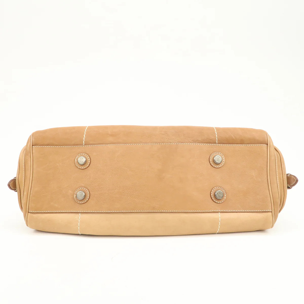 Christian Dior sac bowling