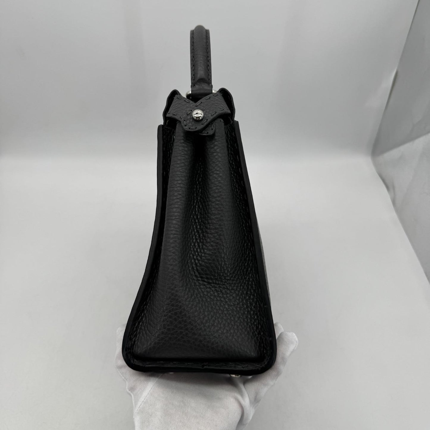 Fendi Peekaboo selleria medium