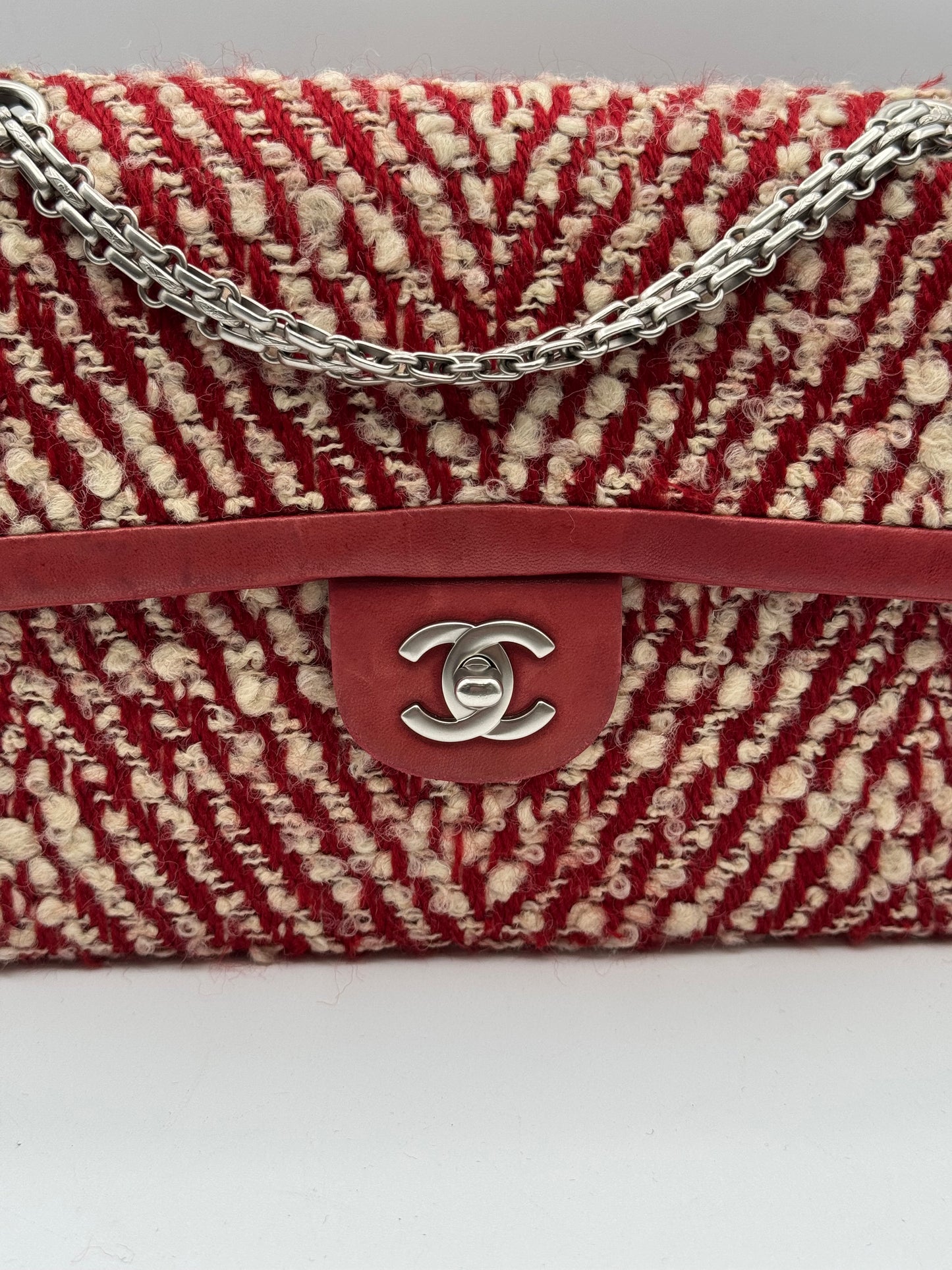 Chanel édition limitée