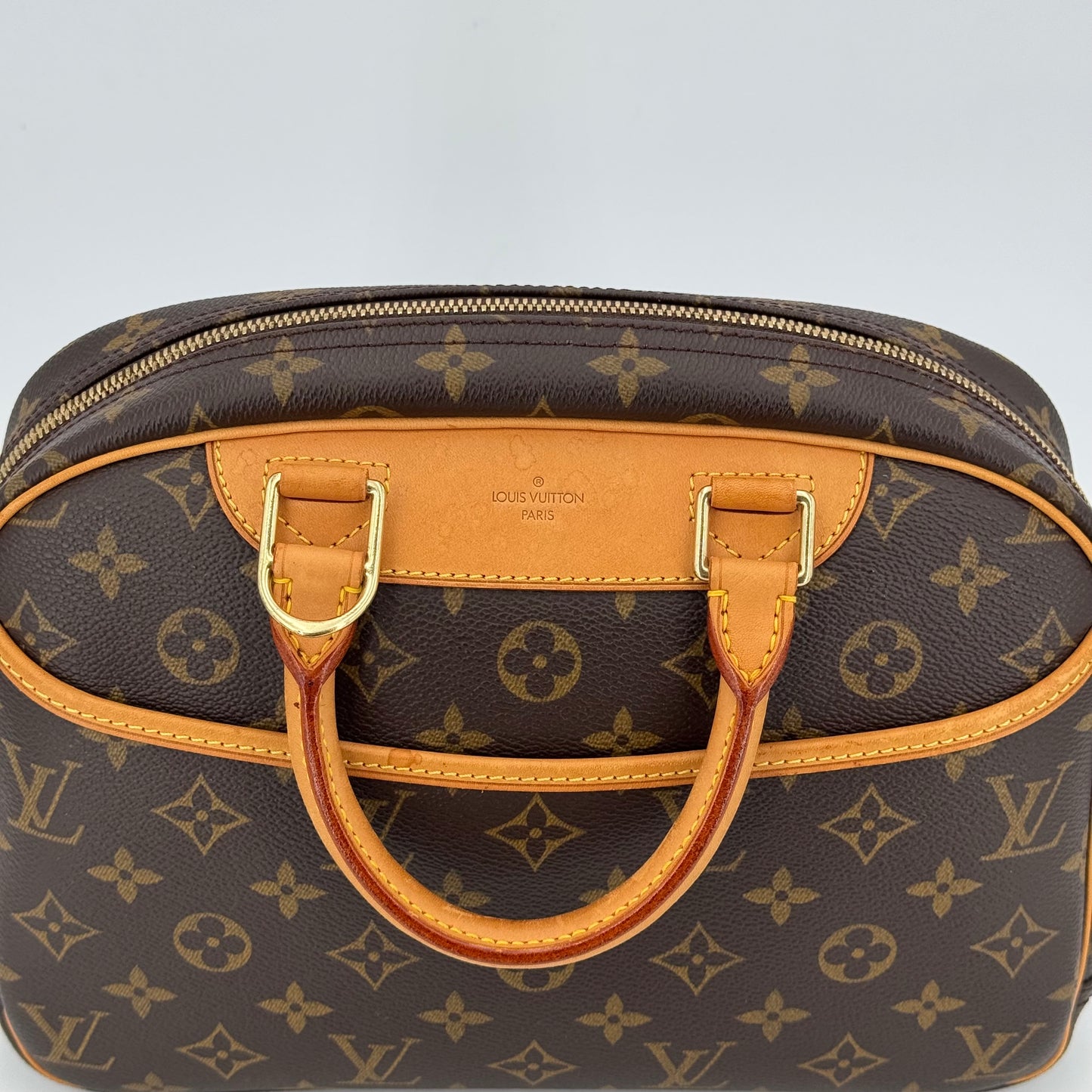 Louis Vuitton Trouville