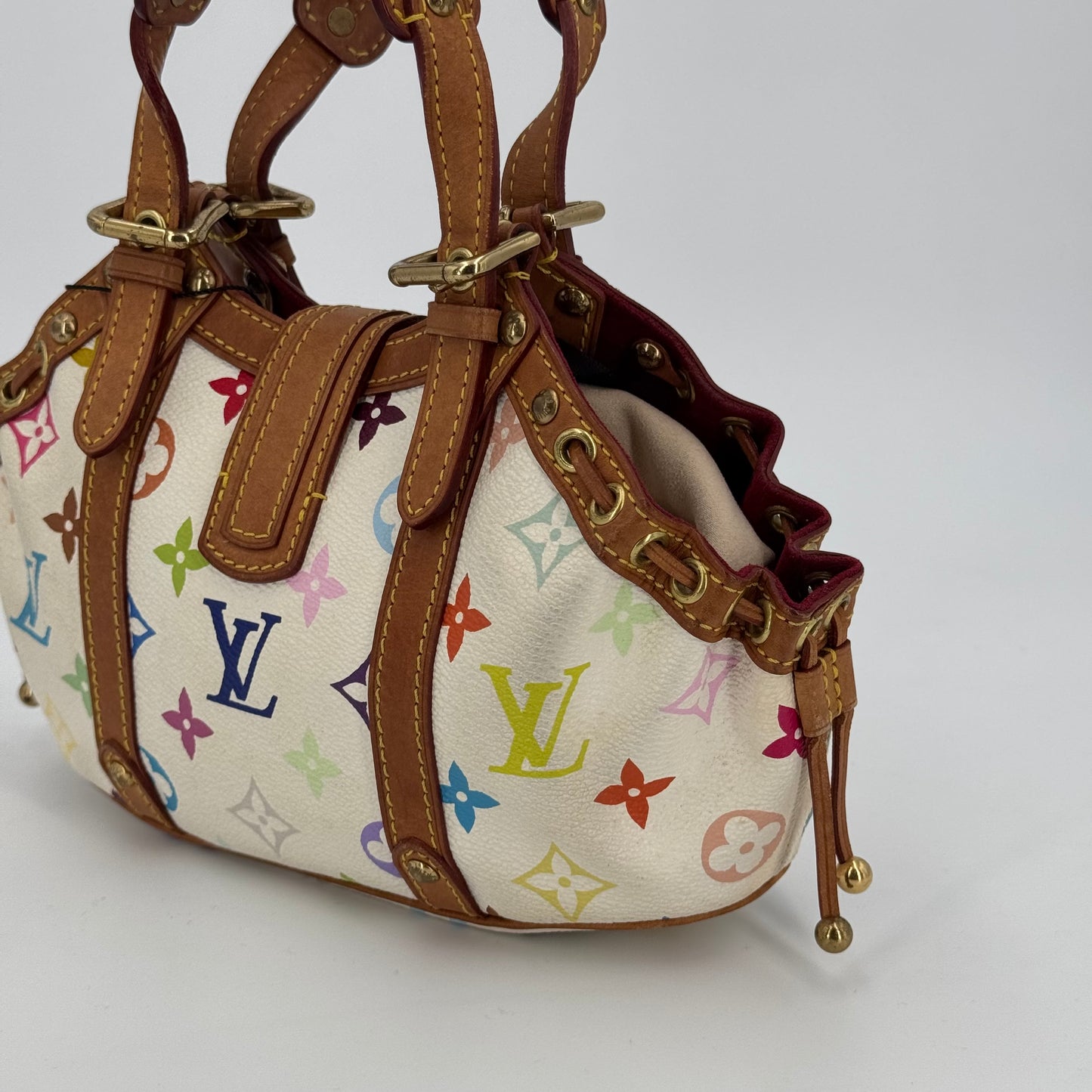 Louis Vuitton Theda Murakami