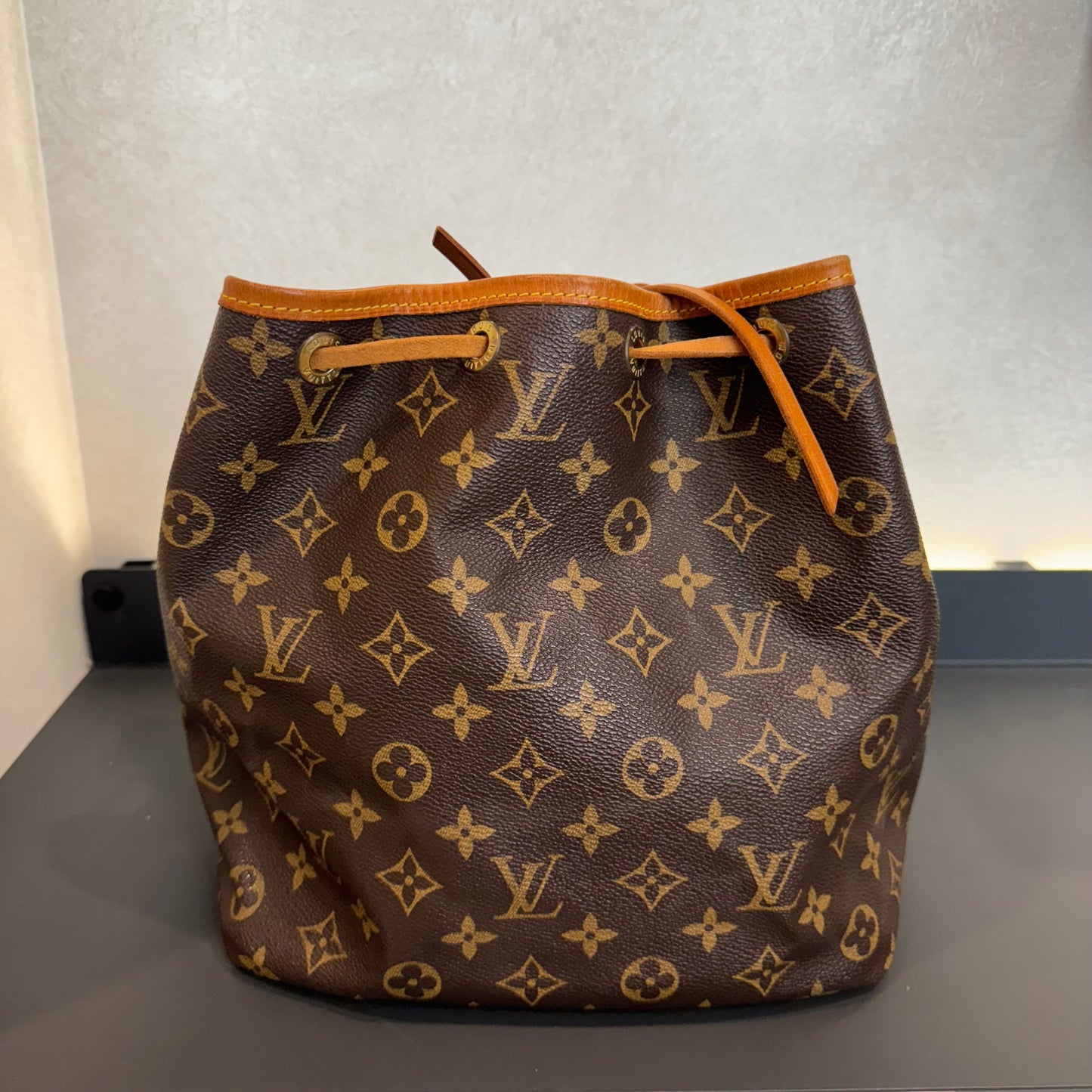 Louis Vuitton Noé Monogram