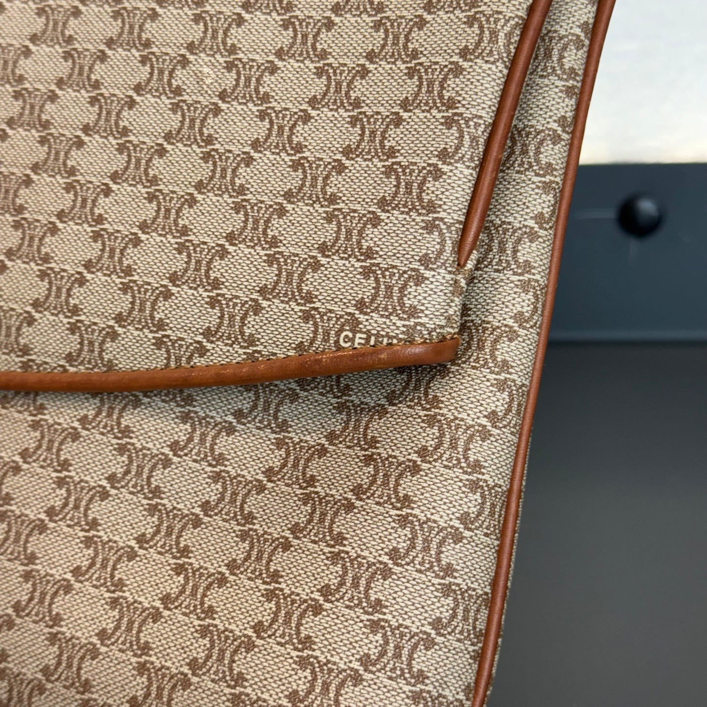 Céline Pochette GM