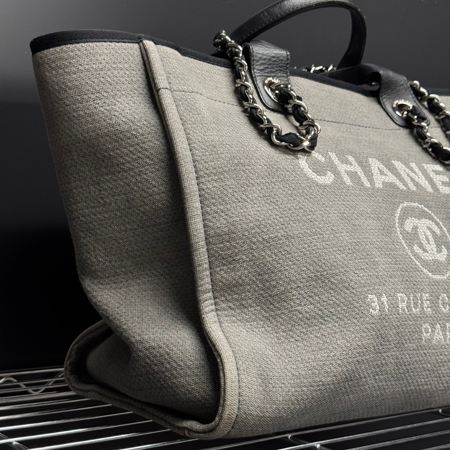 Chanel Deauville