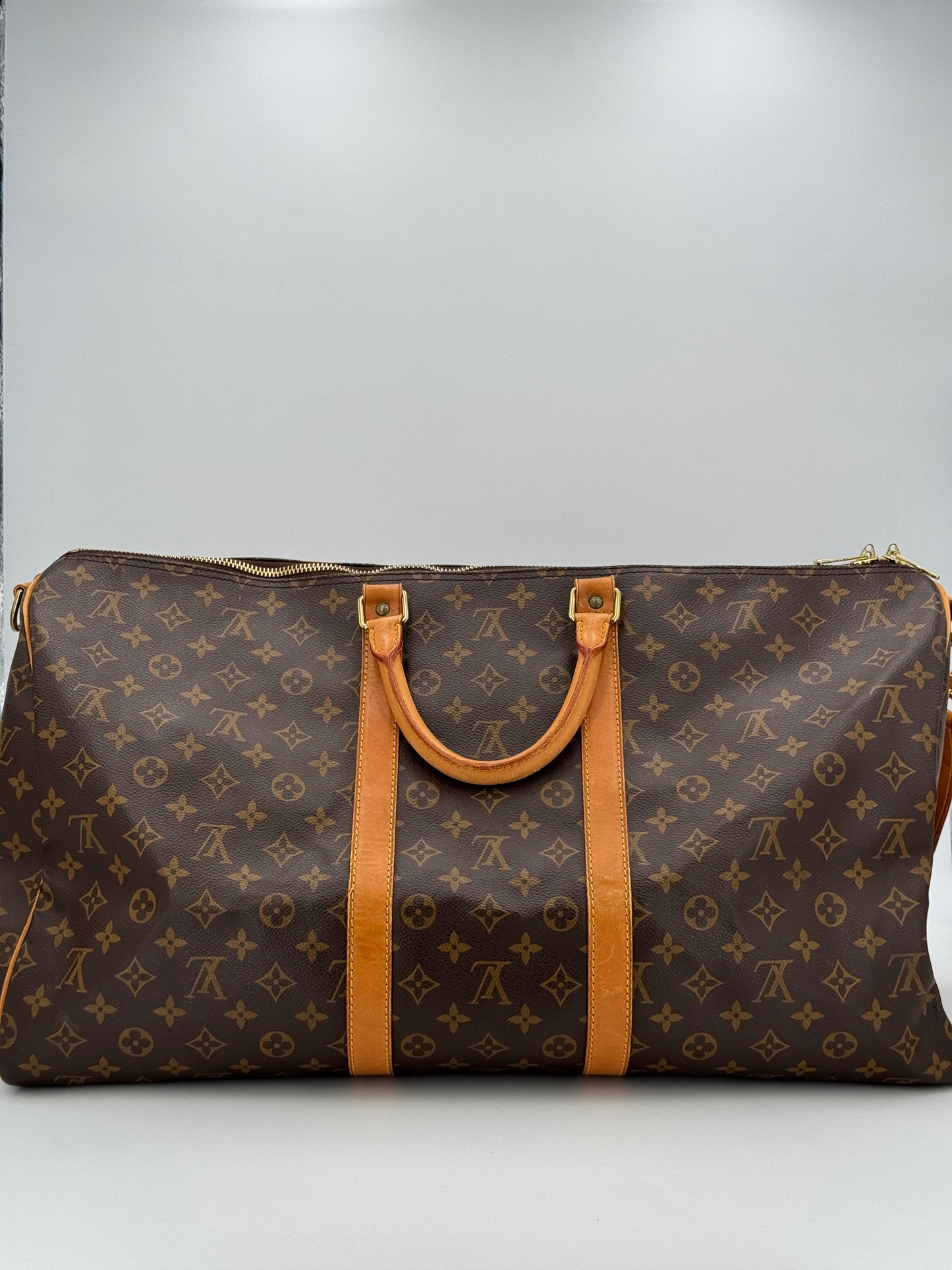 Louis Vuitton Keepall 55