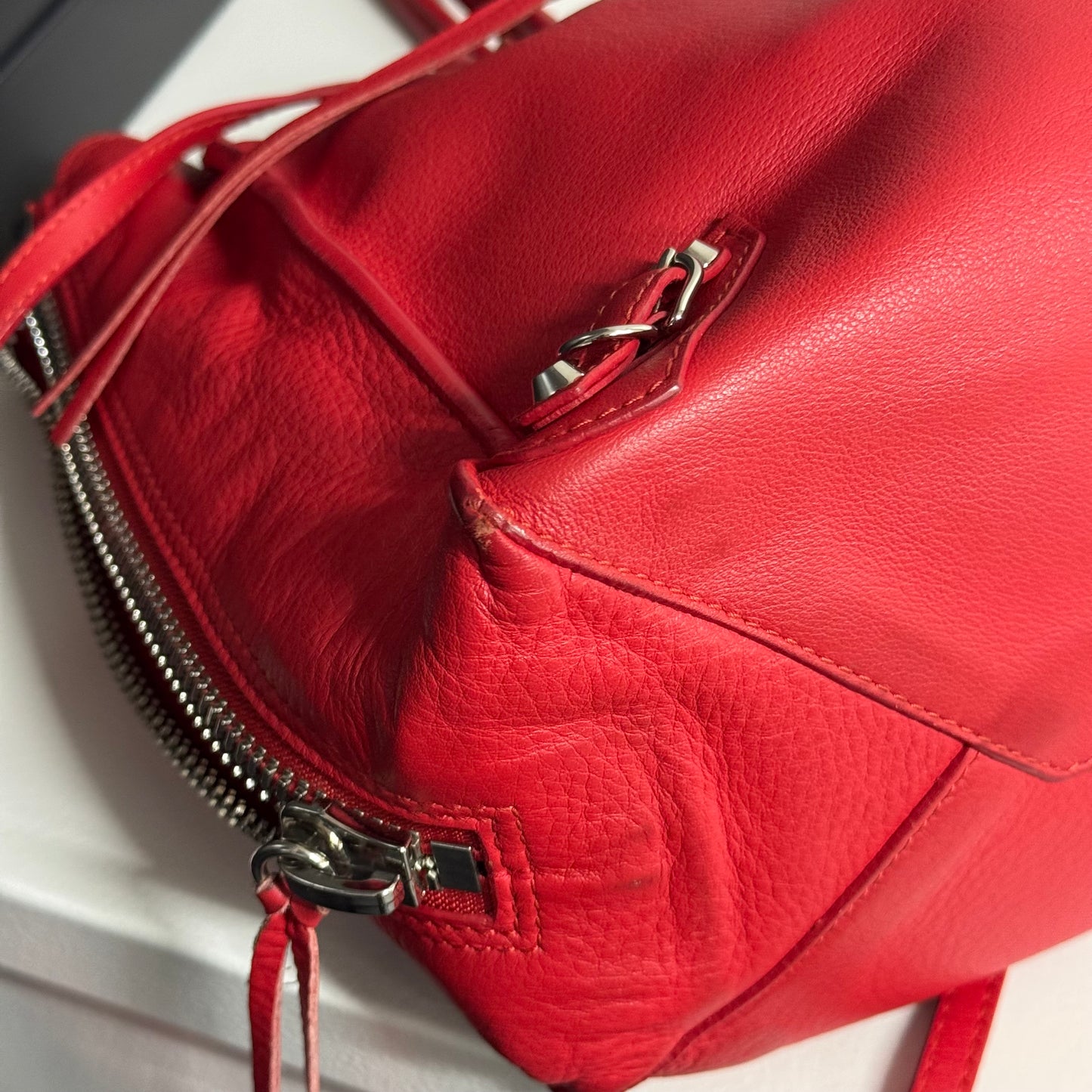 Balenciaga city shopper