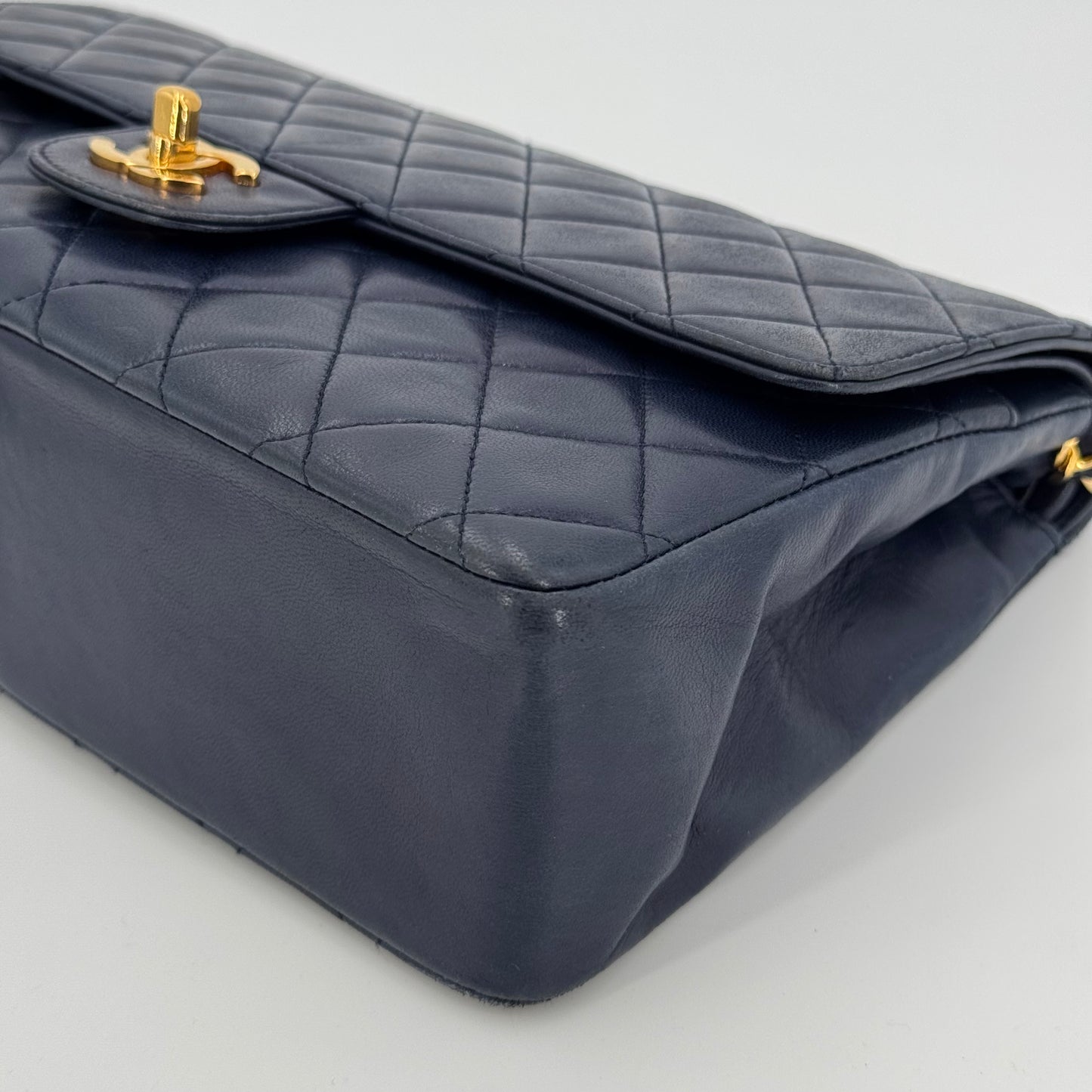 Sac Chanel Navy