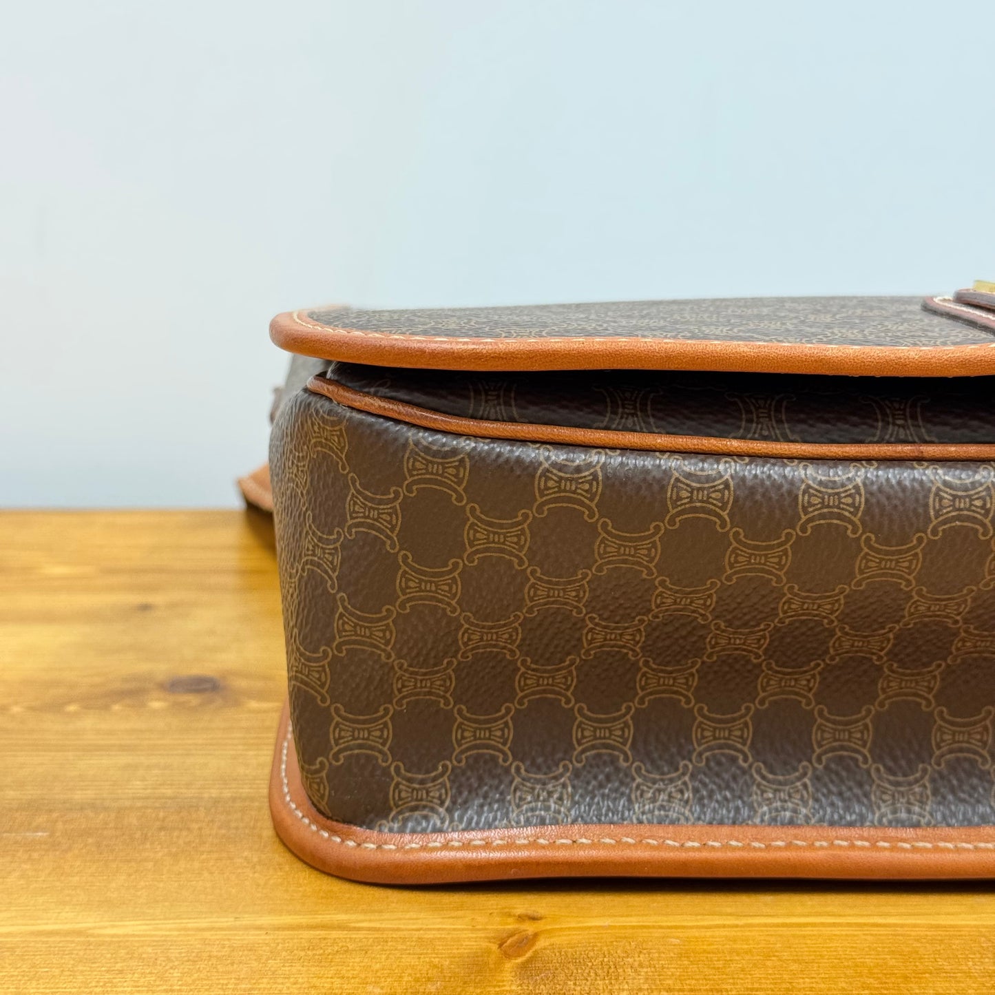 Céline Besace Vintage