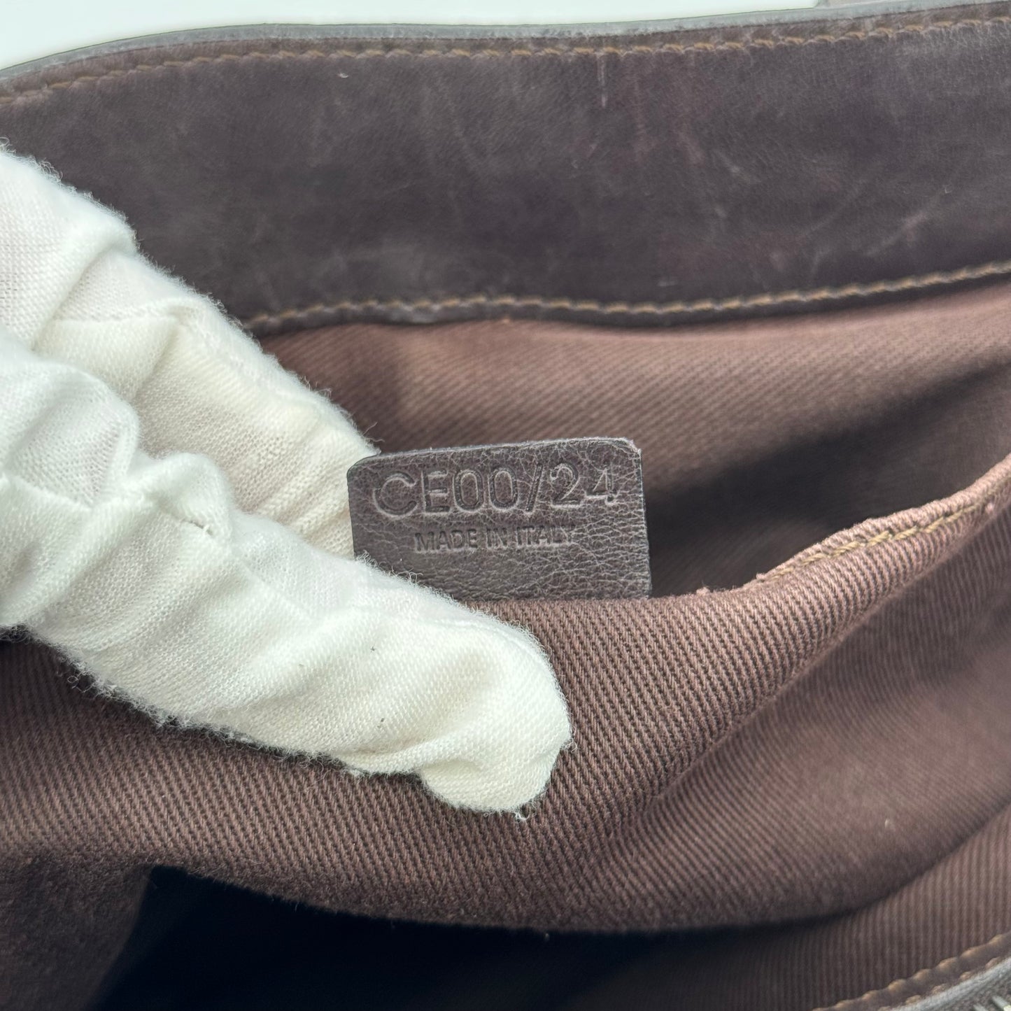 Celine Boogie chocolat