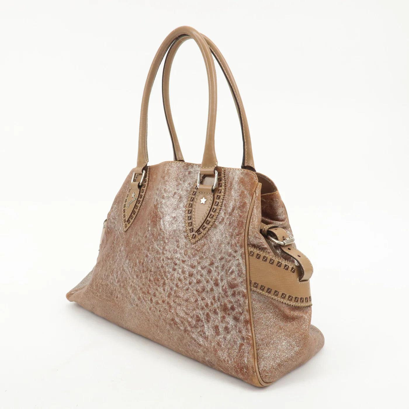 Fendi Ethnico