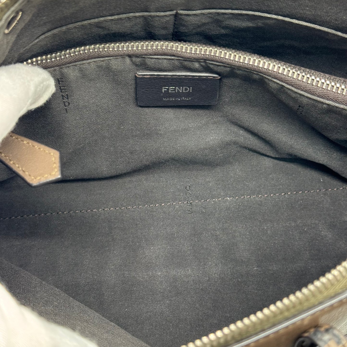 Fendi By The Way