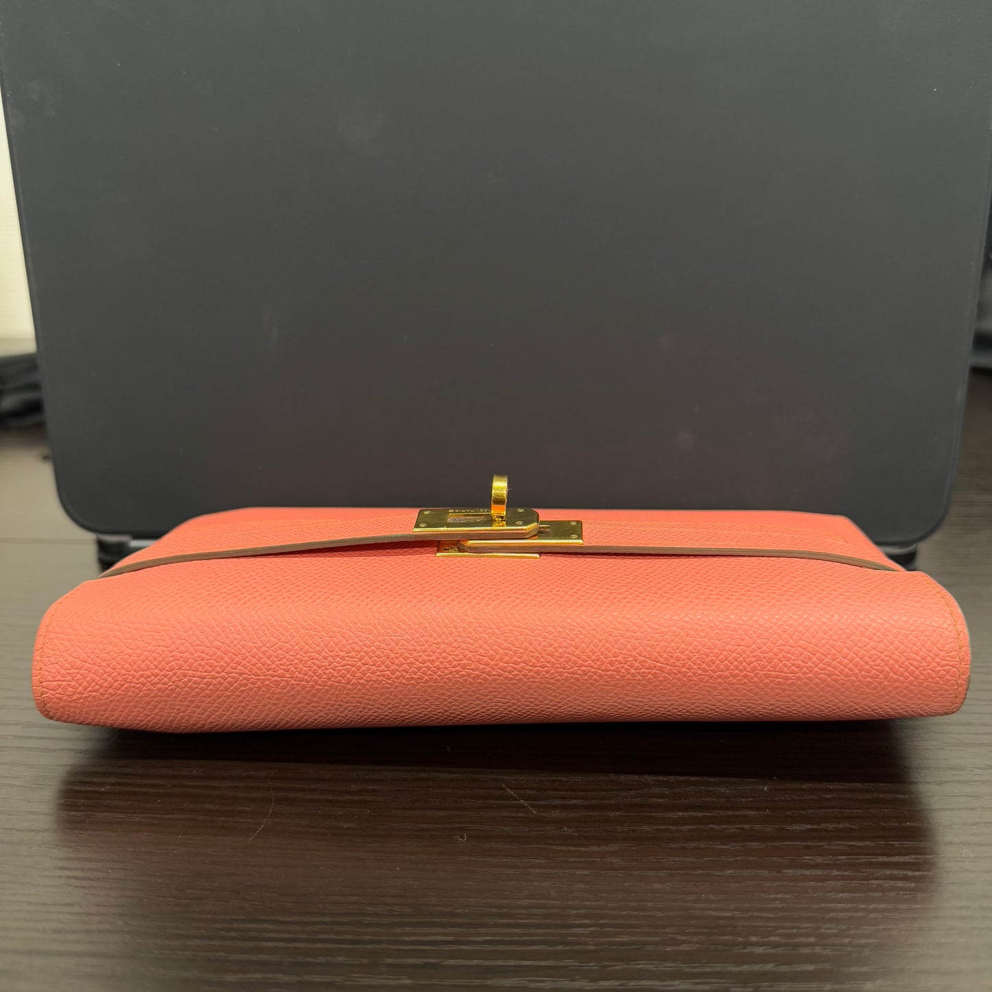 Hermès Portefeuille Kelly