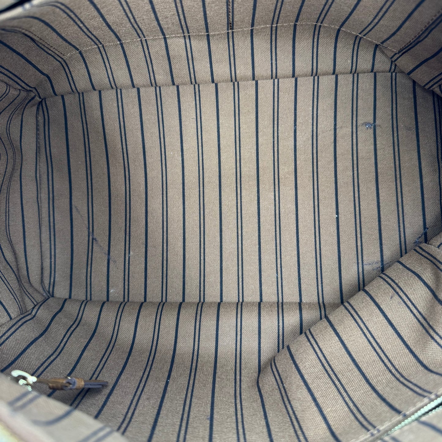 Louis Vuitton speedy empreinte