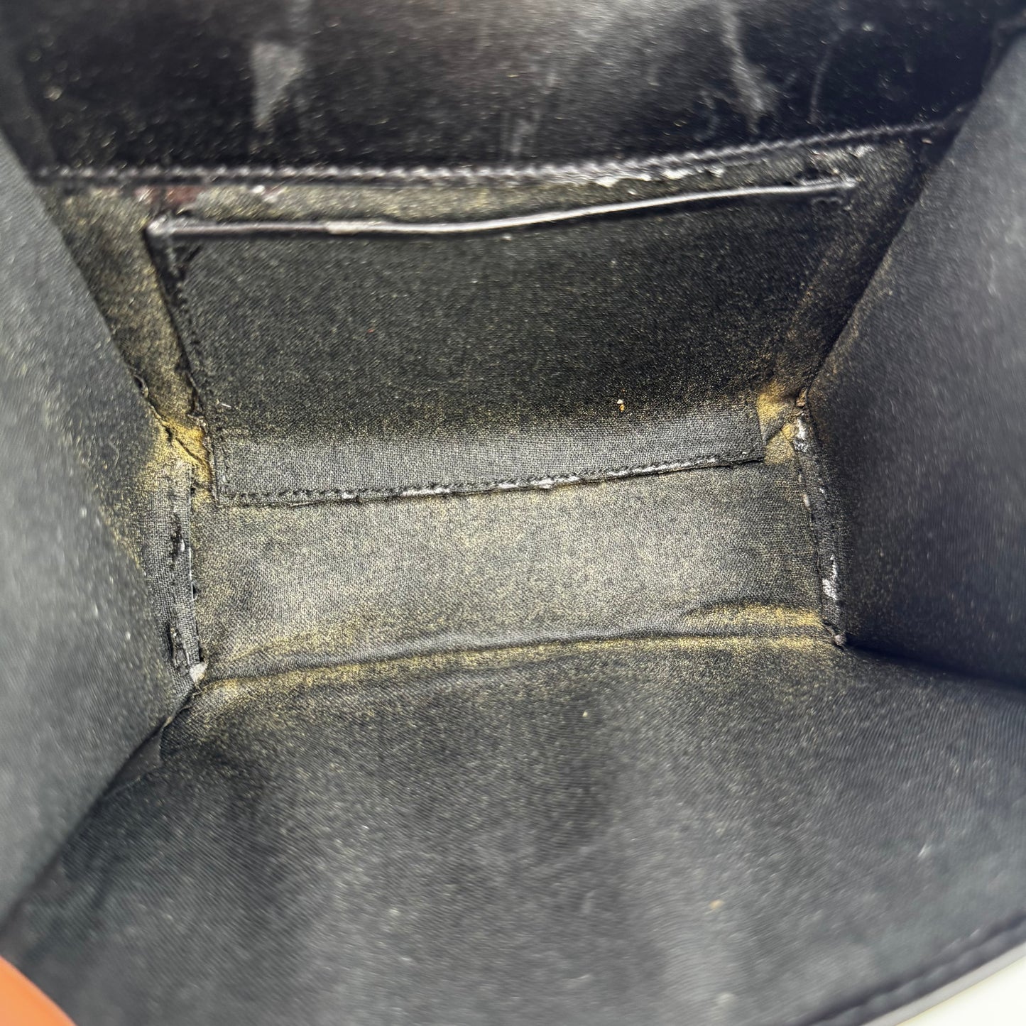 Salvatore Ferragamo Clutch