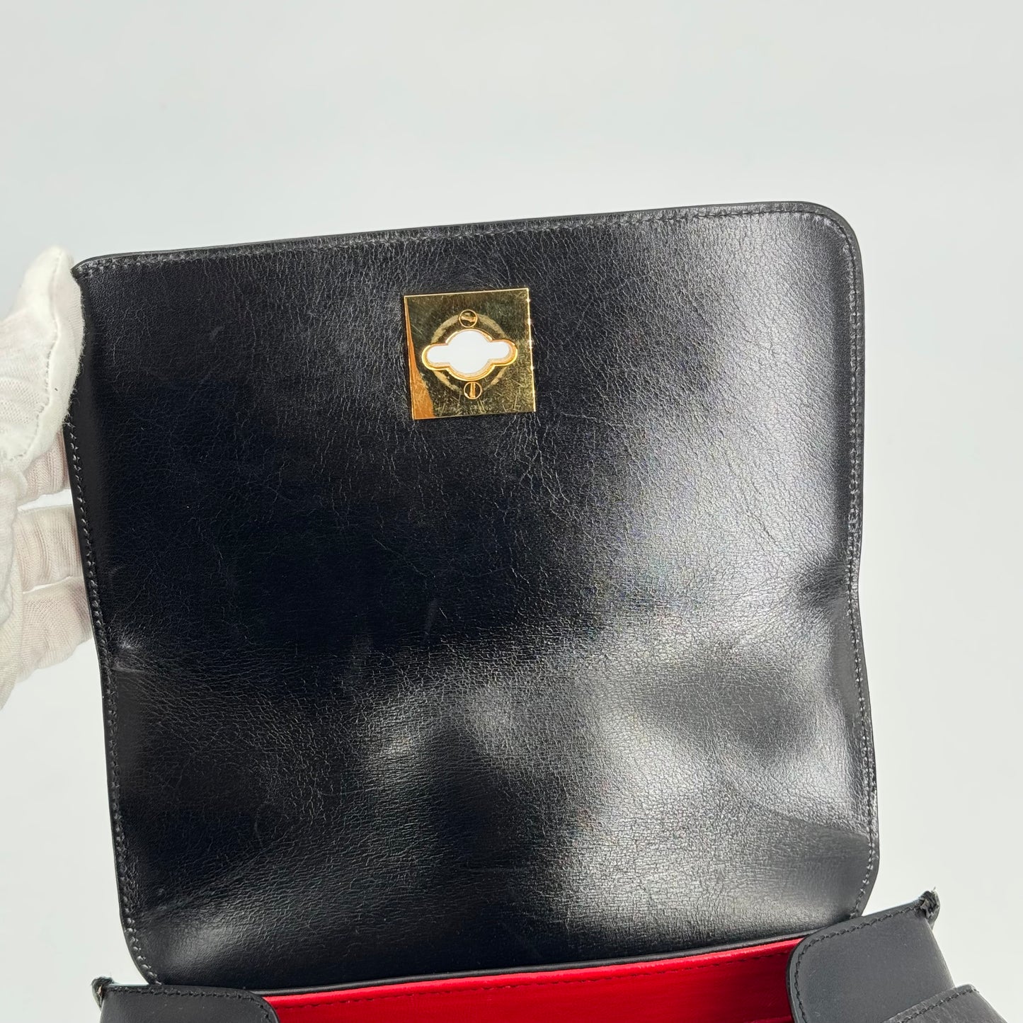 Céline besace vintage