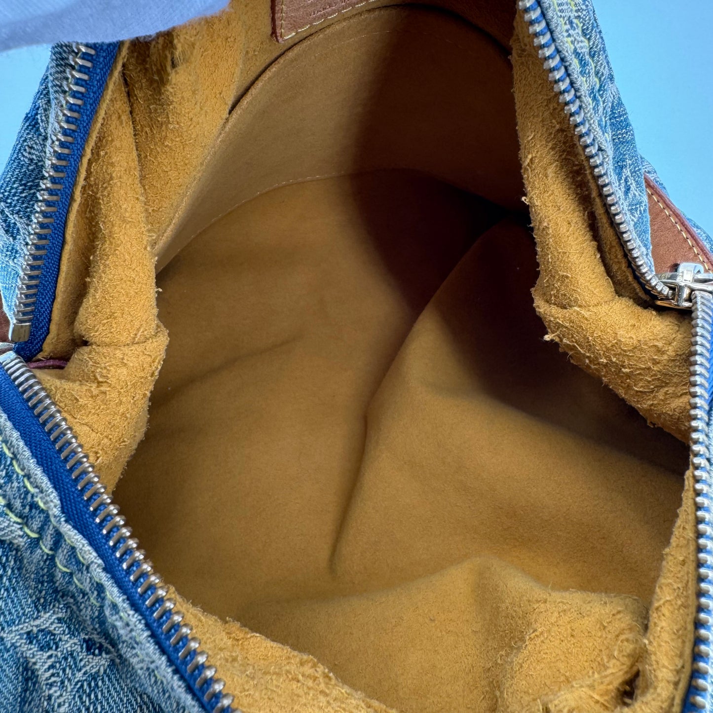 Louis Vuitton Baggy