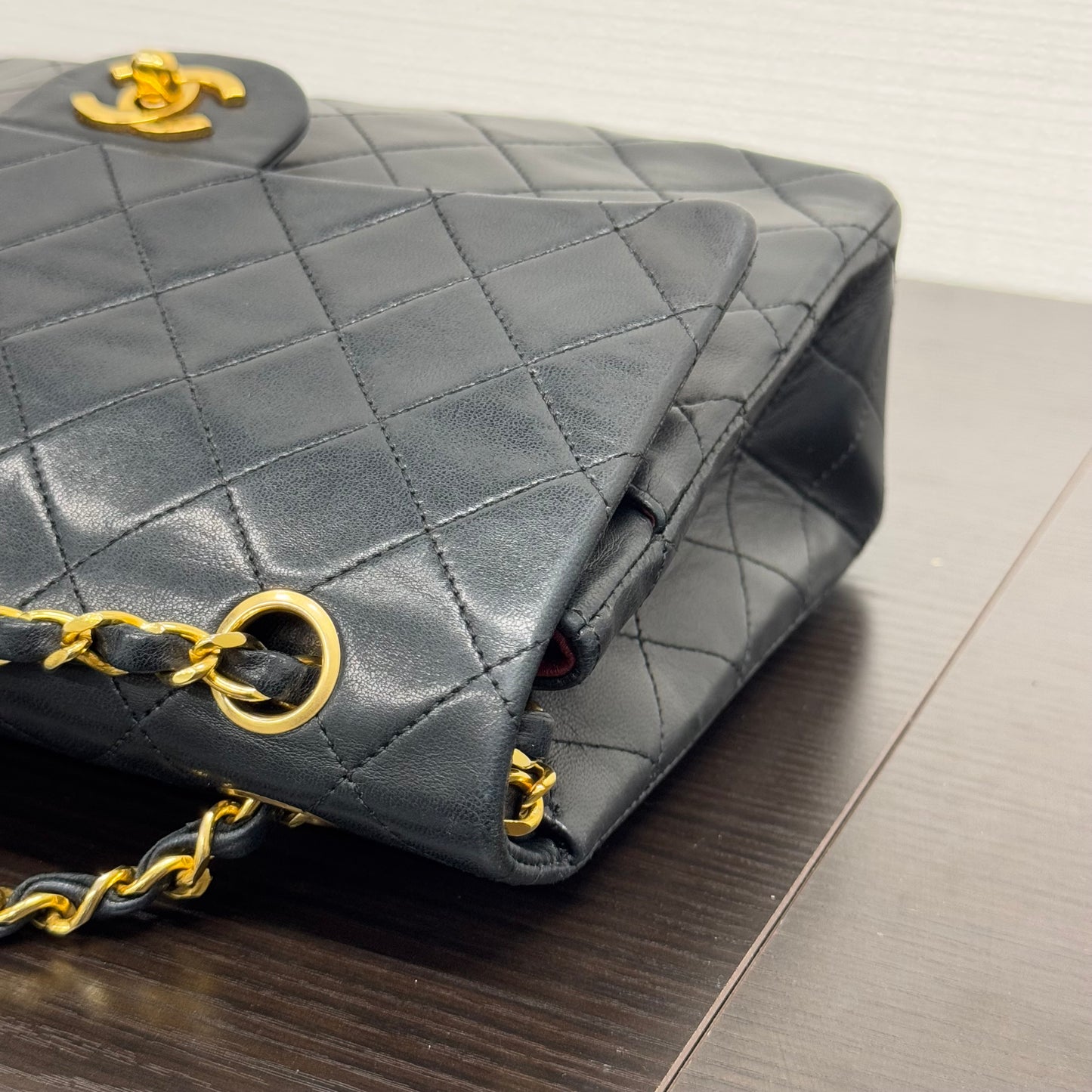 Chanel édition limitée