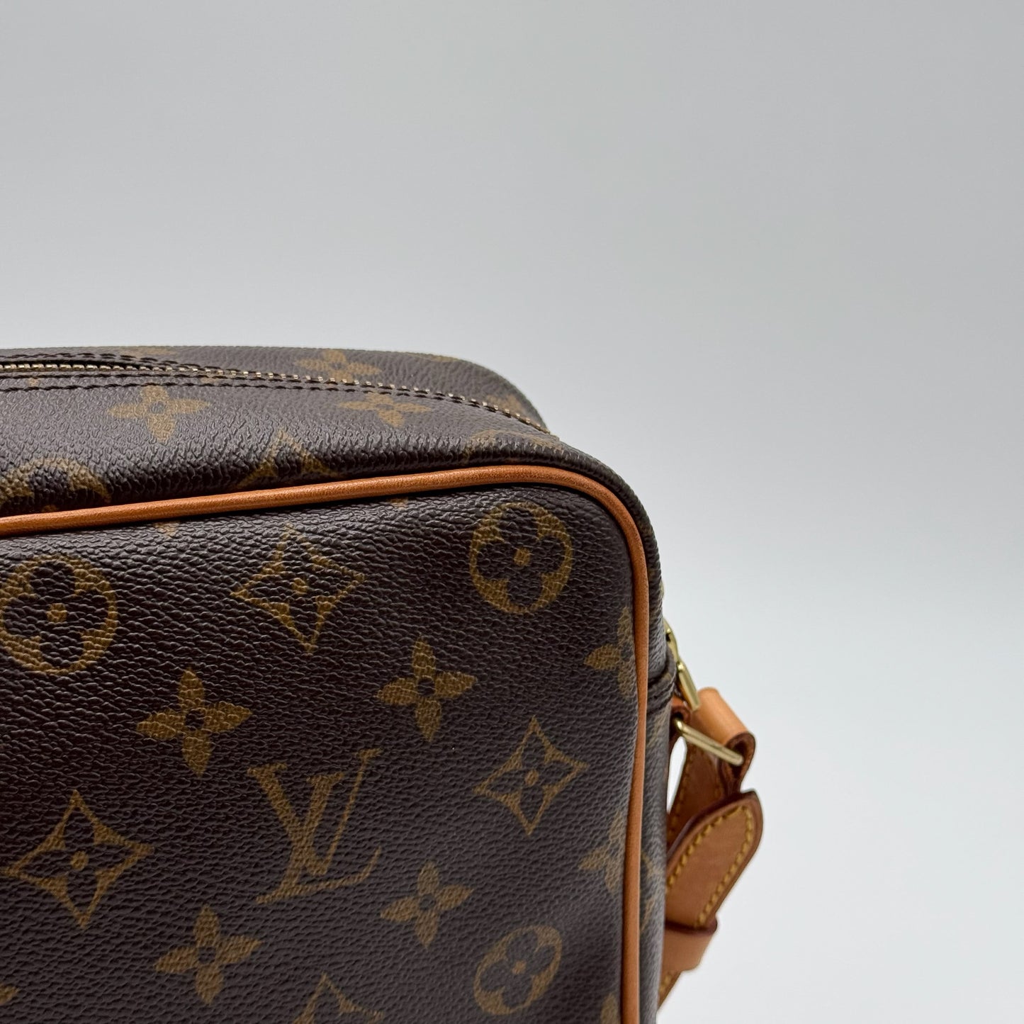 Louis Vuitton Trocadéro