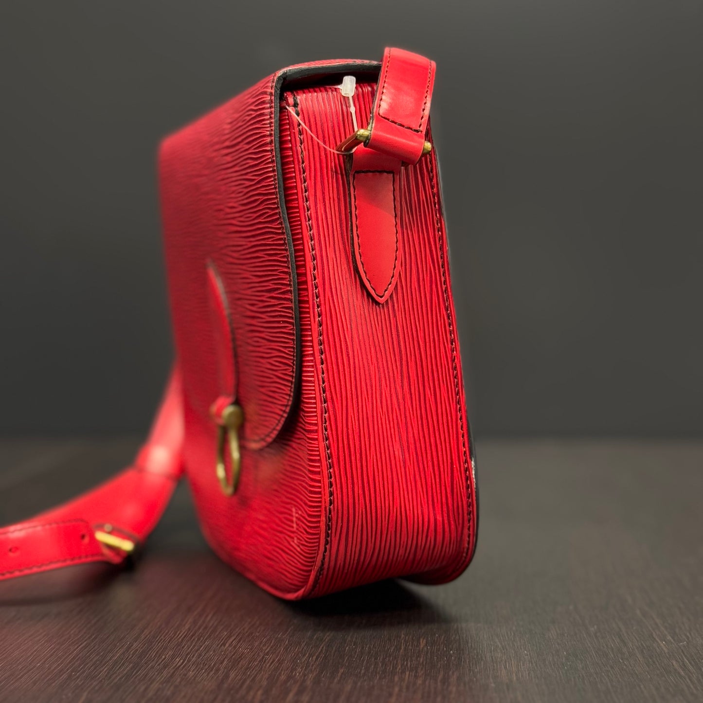Louis Vuitton Saint-Cloud