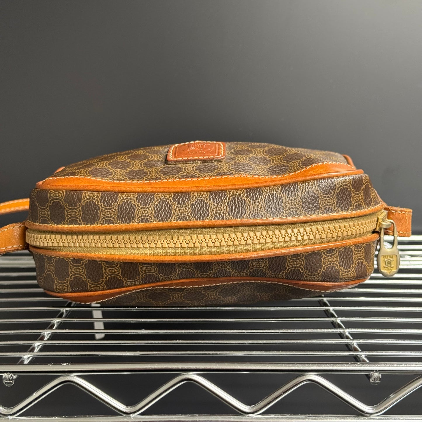 Céline Besace Vintage