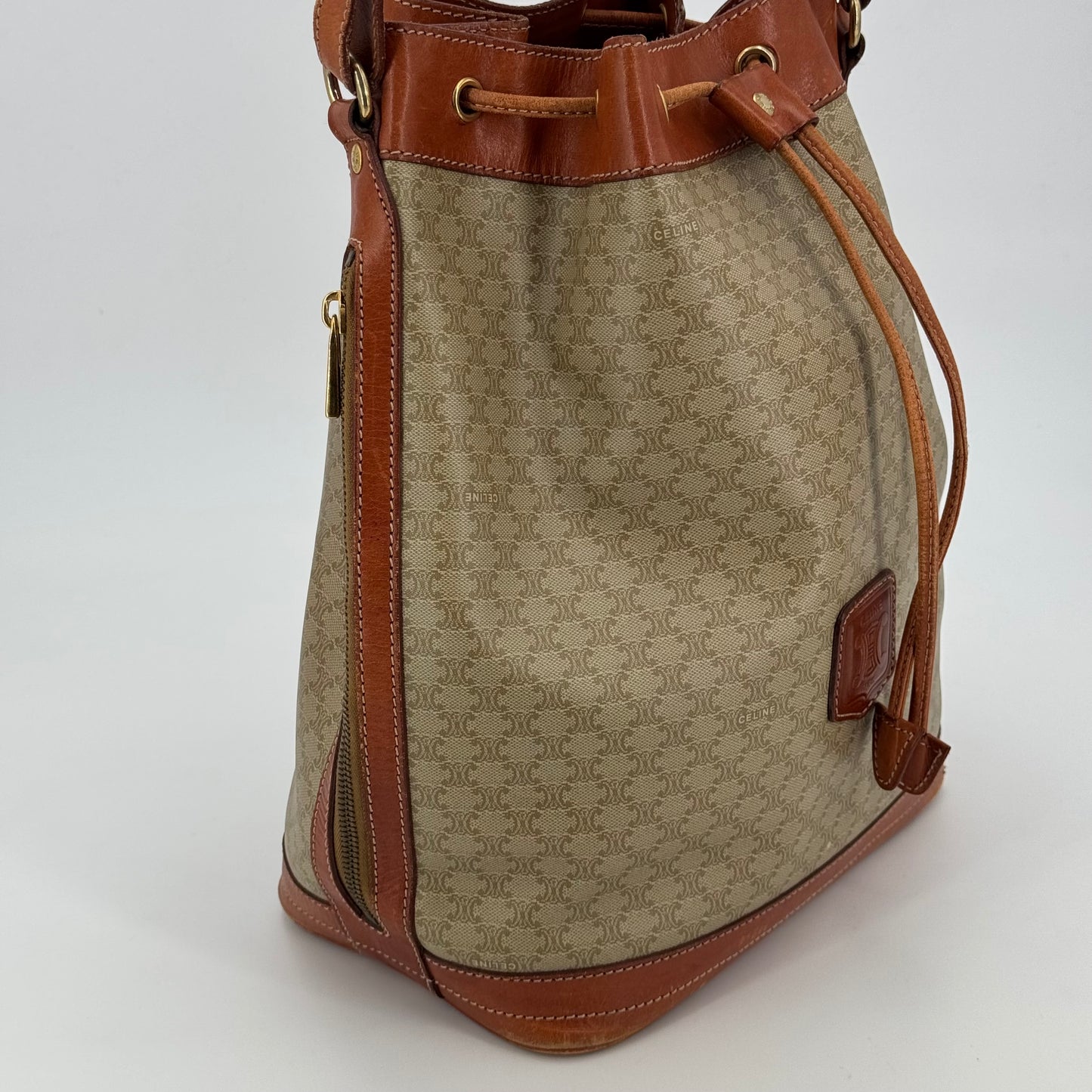 Céline sac seau