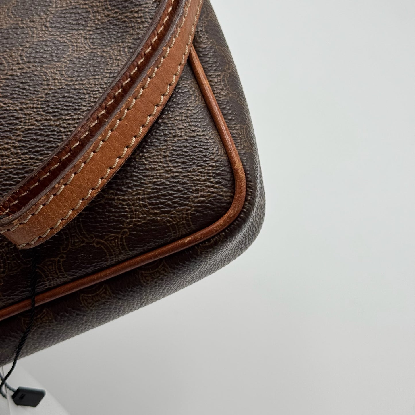 Céline Pochette Vintage