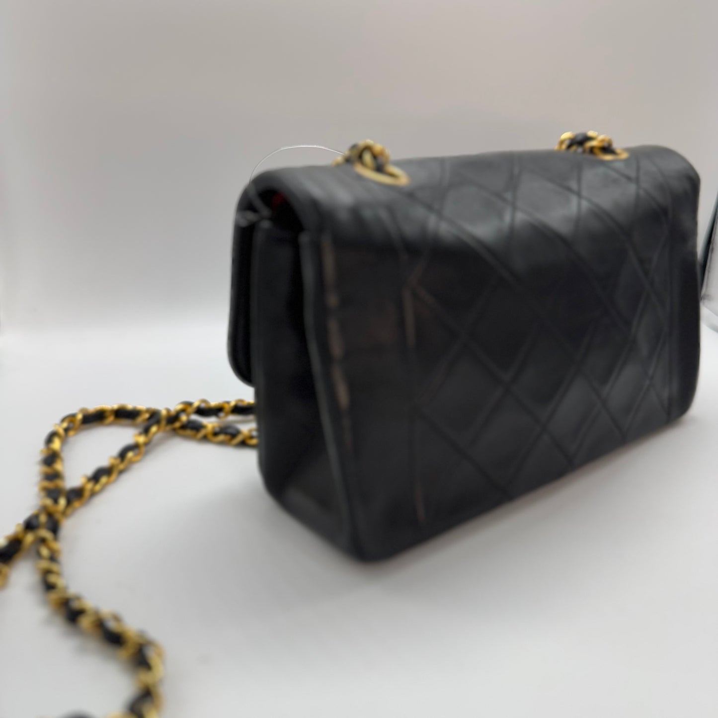 Chanel Classic Flap