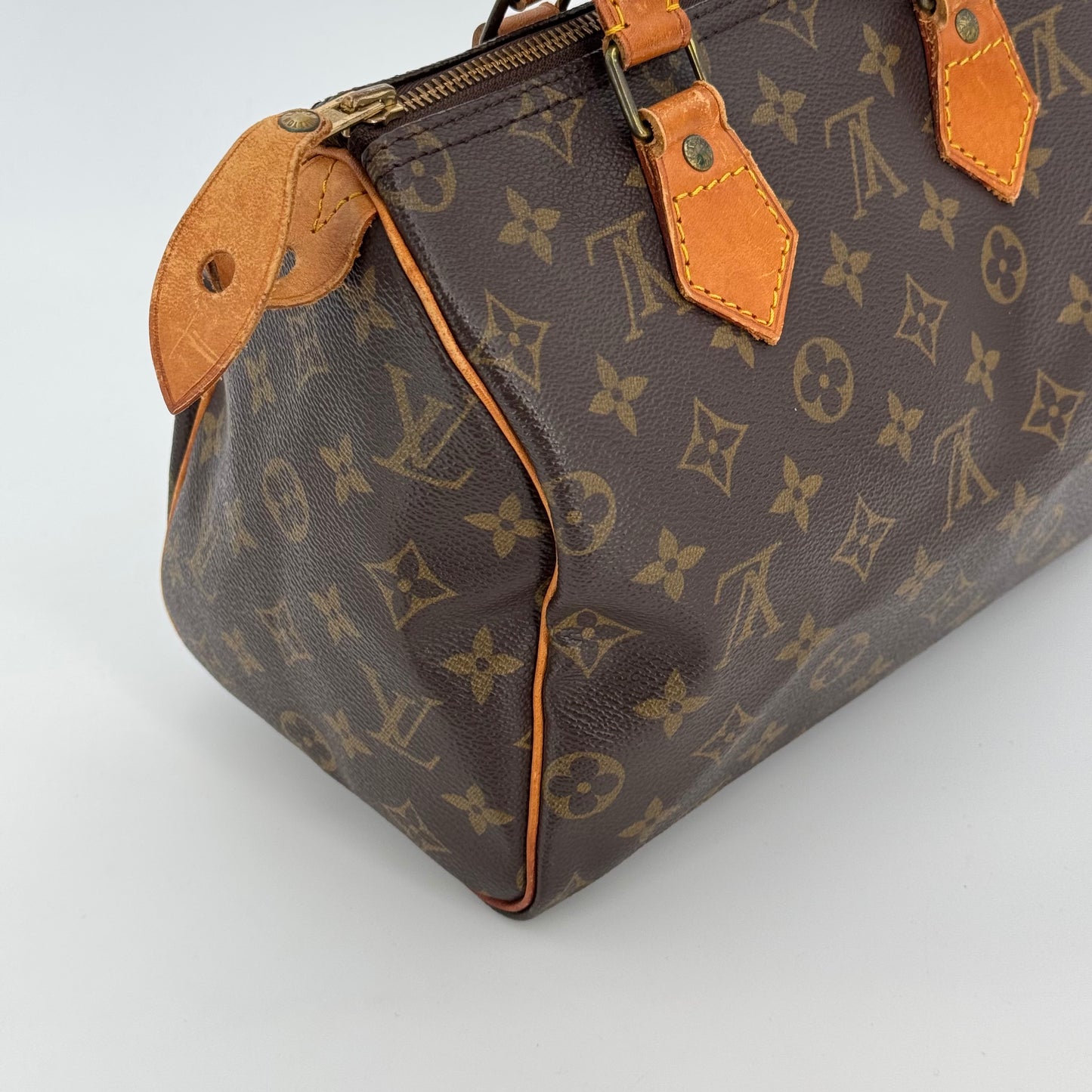 Louis Vuitton Speedy 25