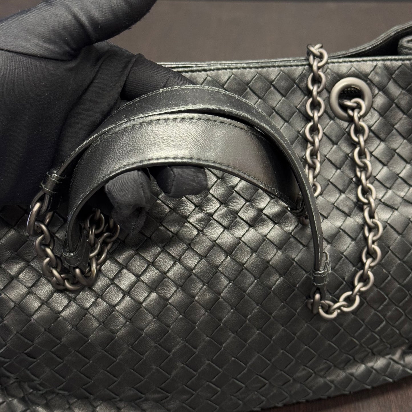Bottega Veneta Shopping
