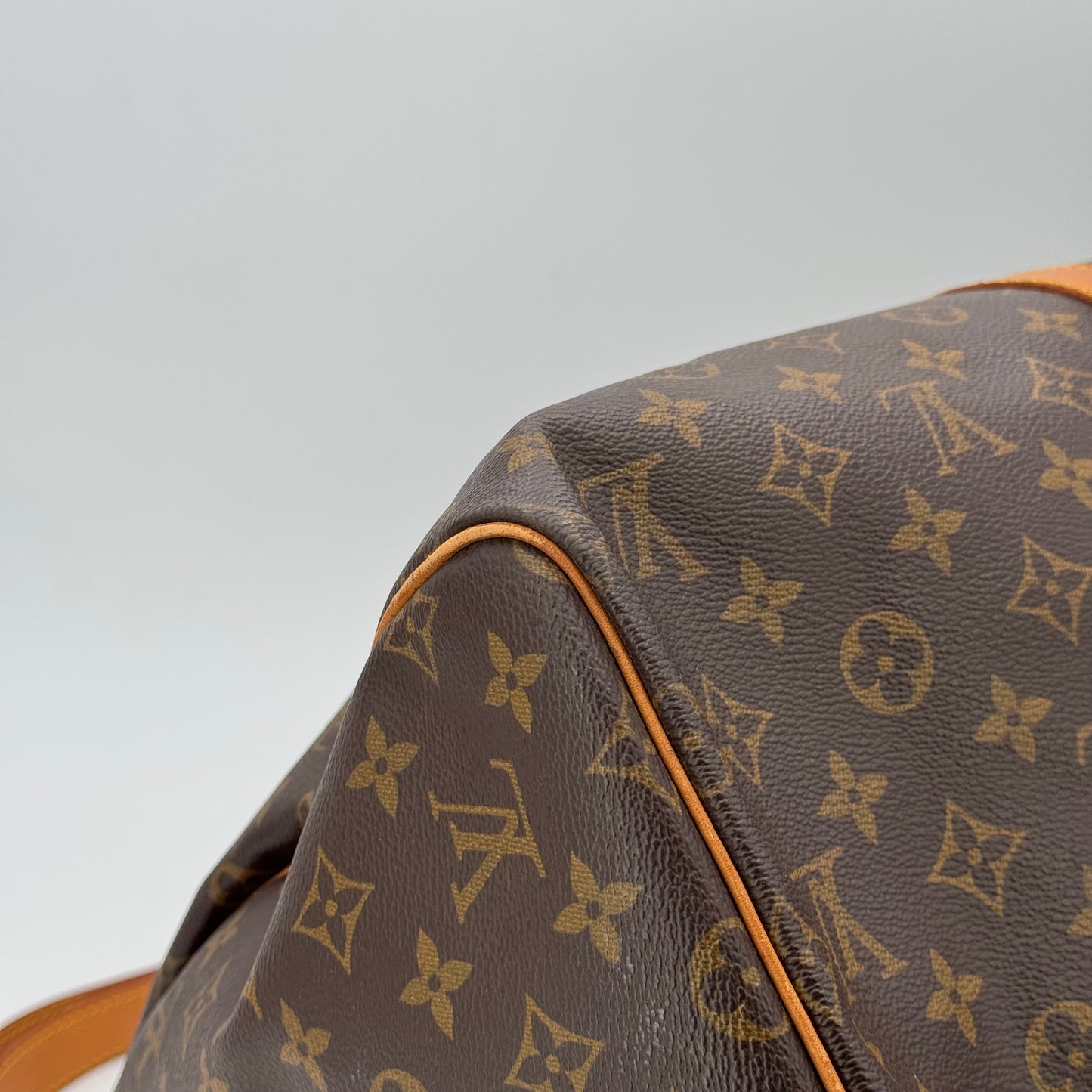 Louis Vuitton Keepall 55