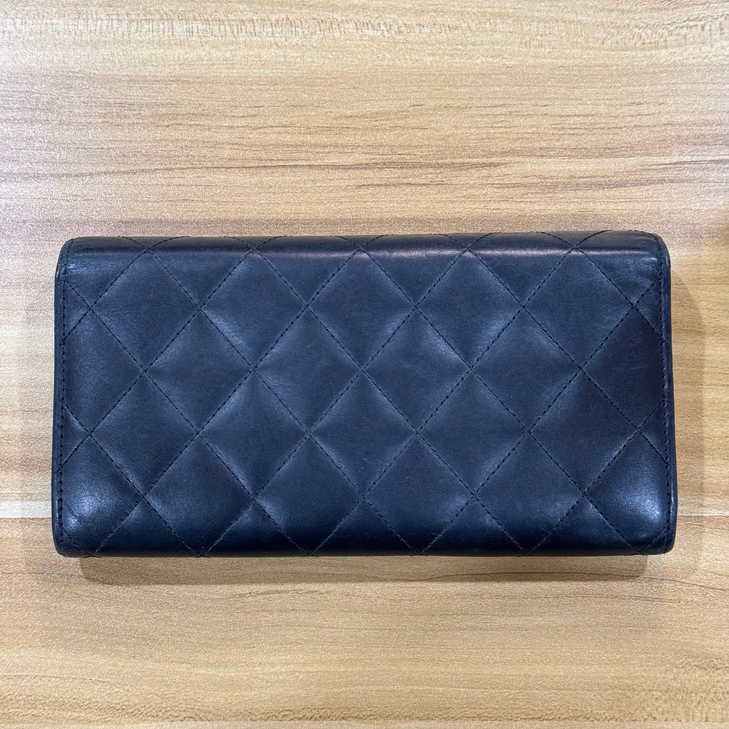 Chanel Portefeuille