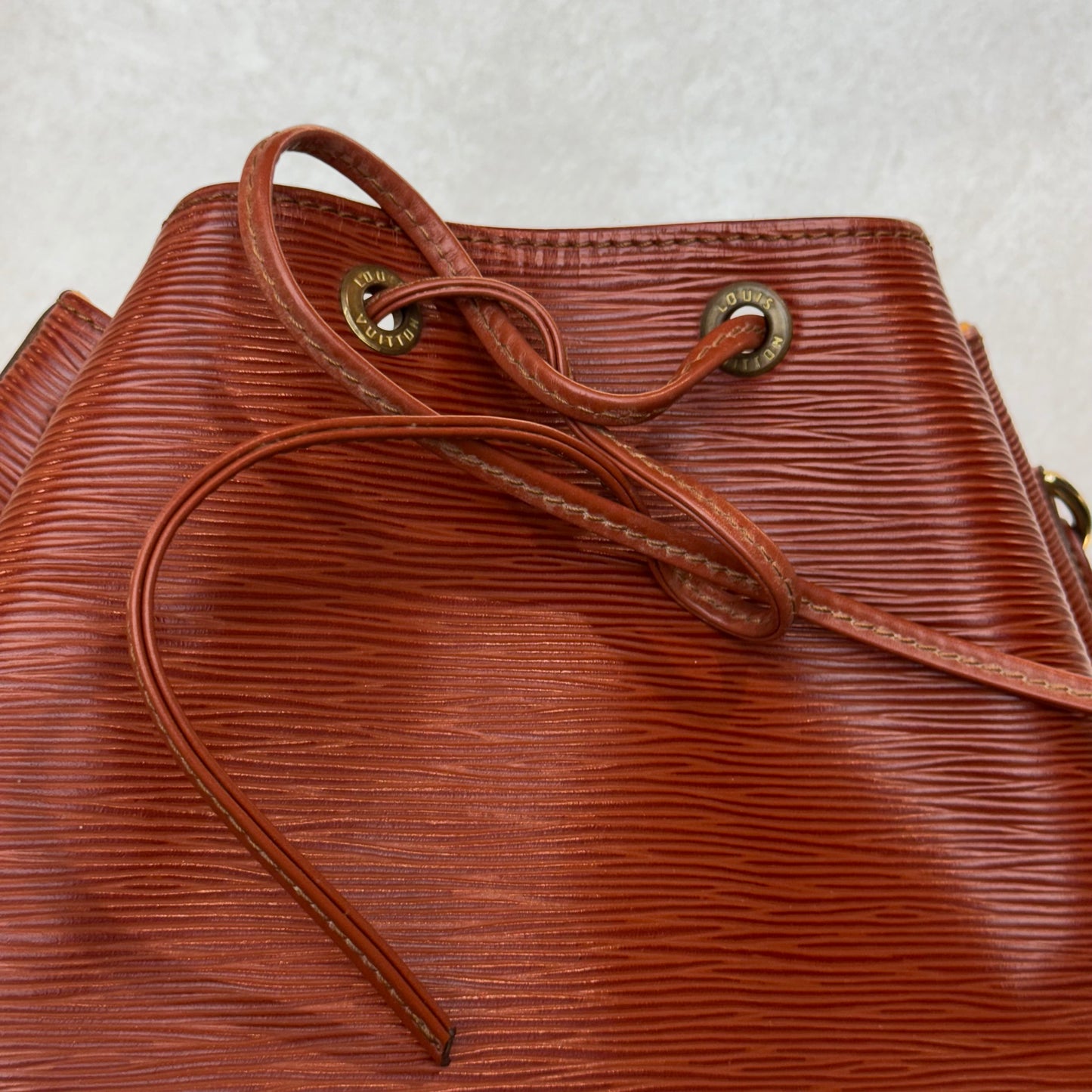 Louis Vuitton Noé GM