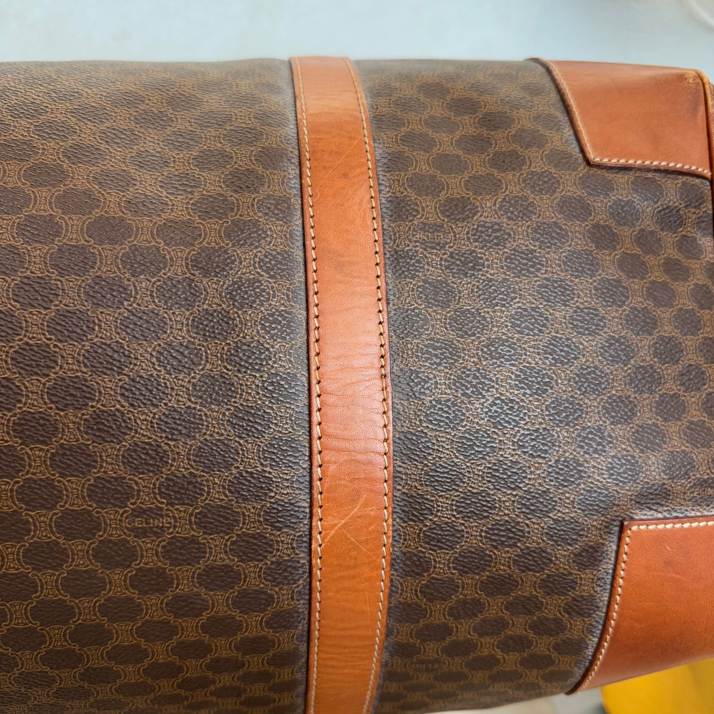 Céline sac de voyage