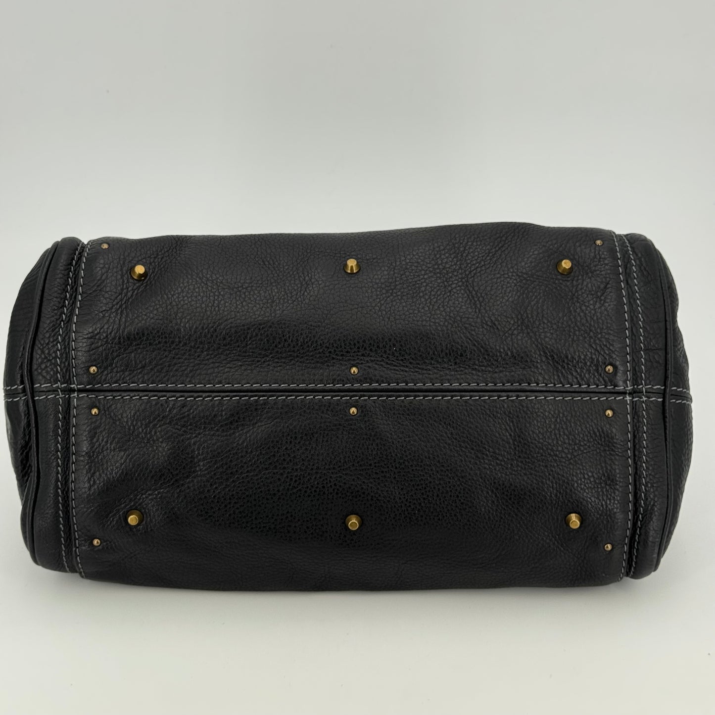 CHLOE Paddington noir