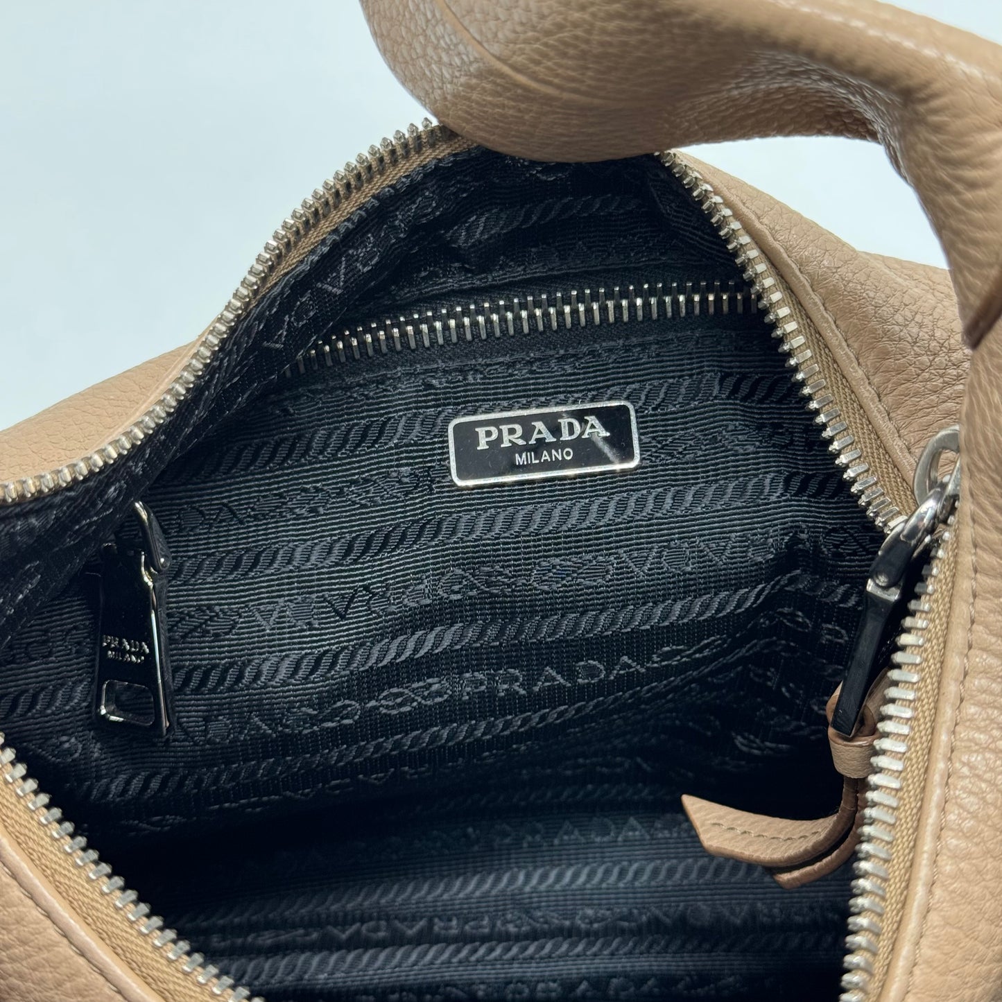 Prada Hobo