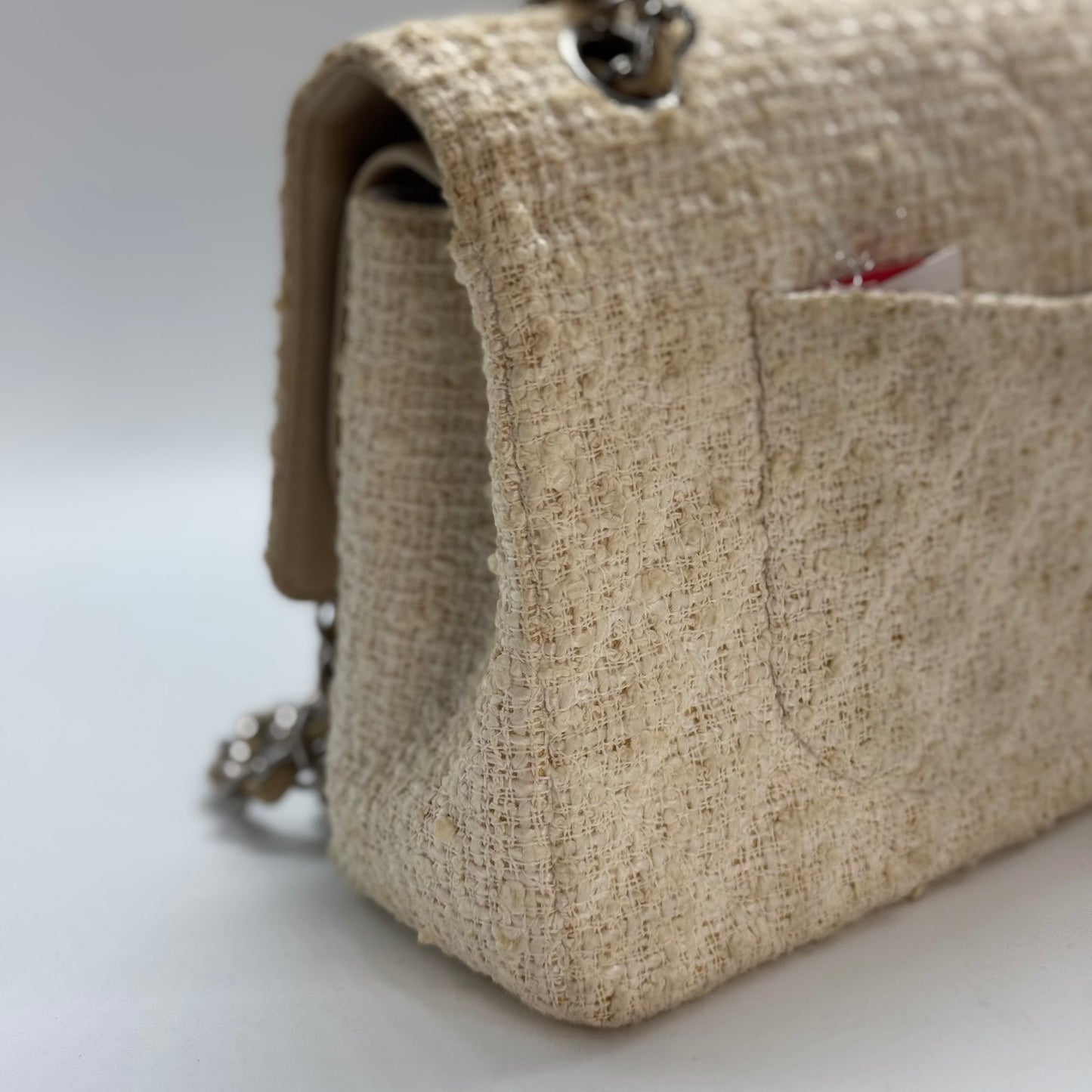 Chanel Double Flap