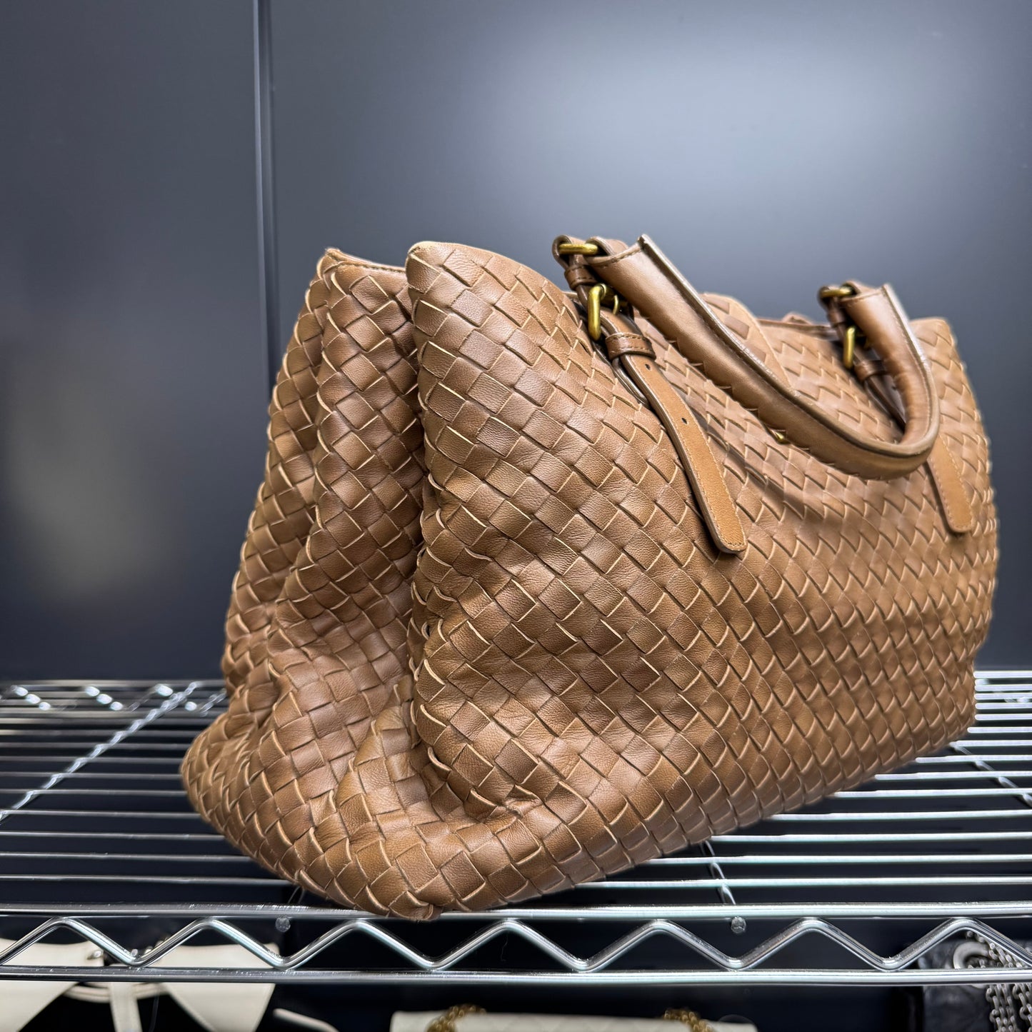Bottega Veneta Roma