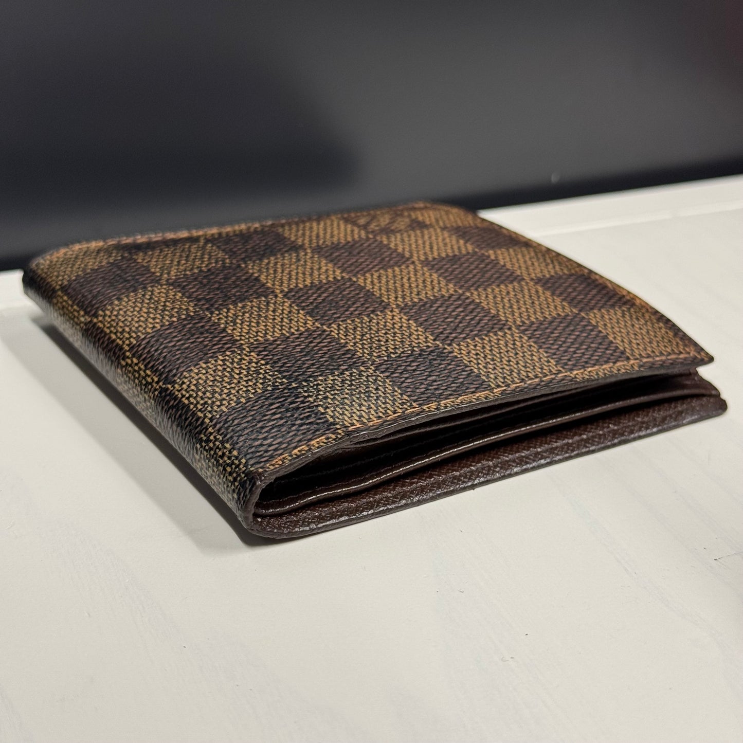 Louis Vuitton Portefeuille Damier