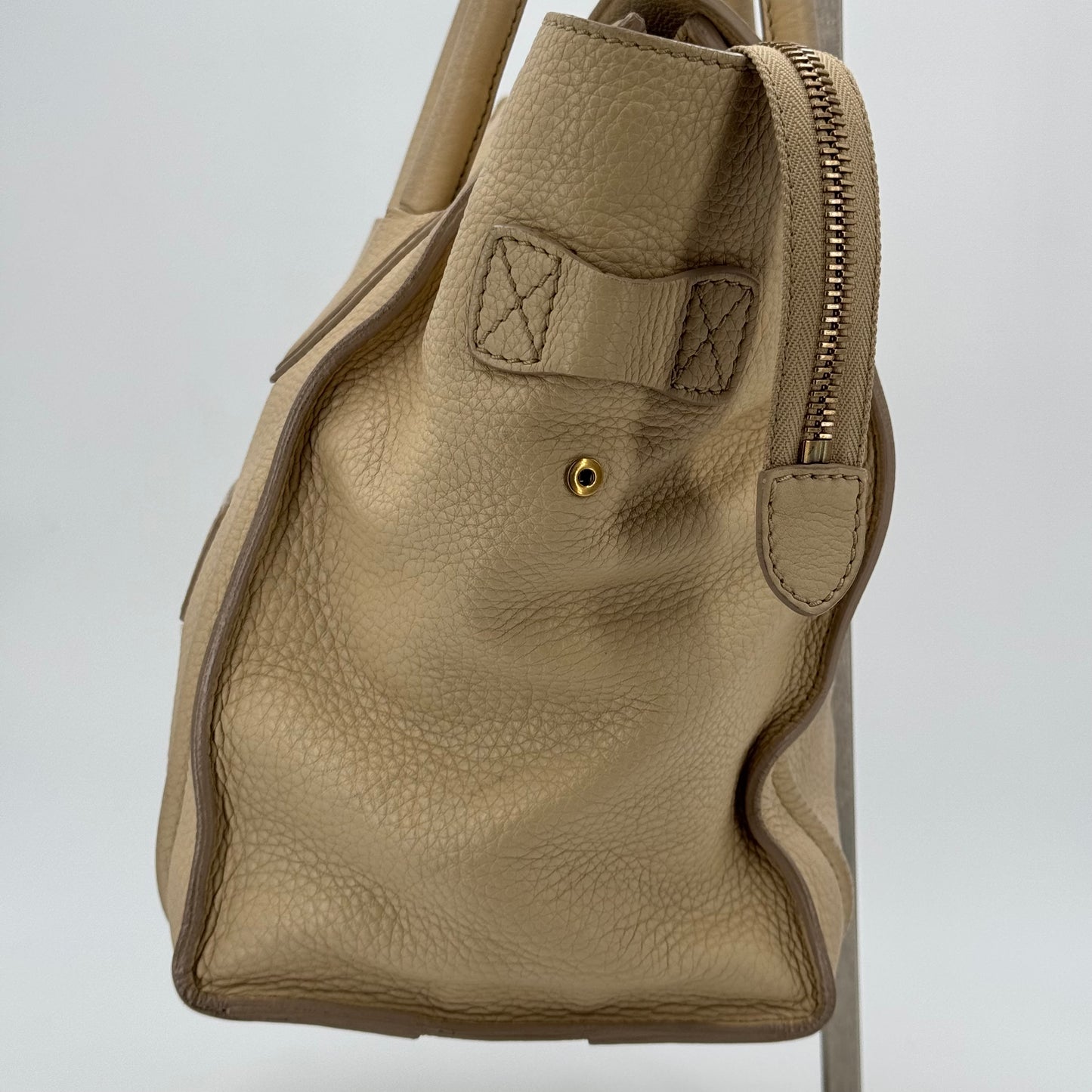 Céline luggage GM